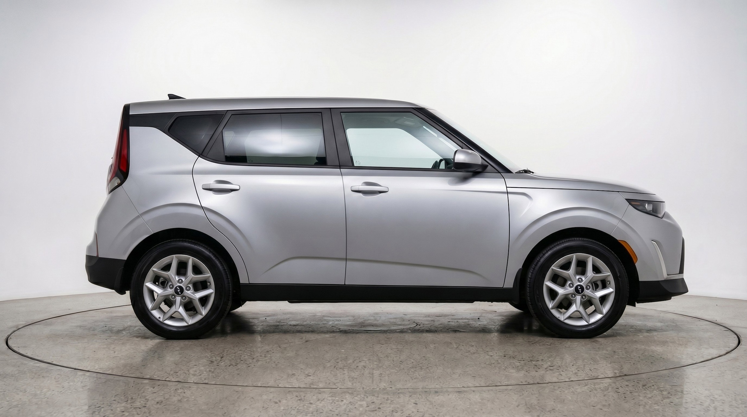 Thumbnail: 2025 Kia Soul - 11
