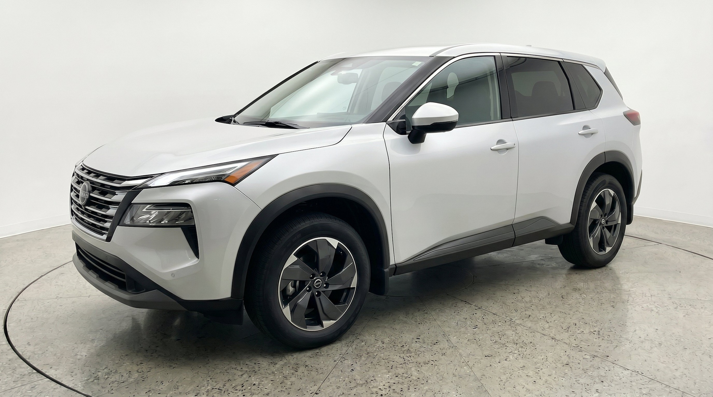 Thumbnail: 2025 Nissan Rogue - 3