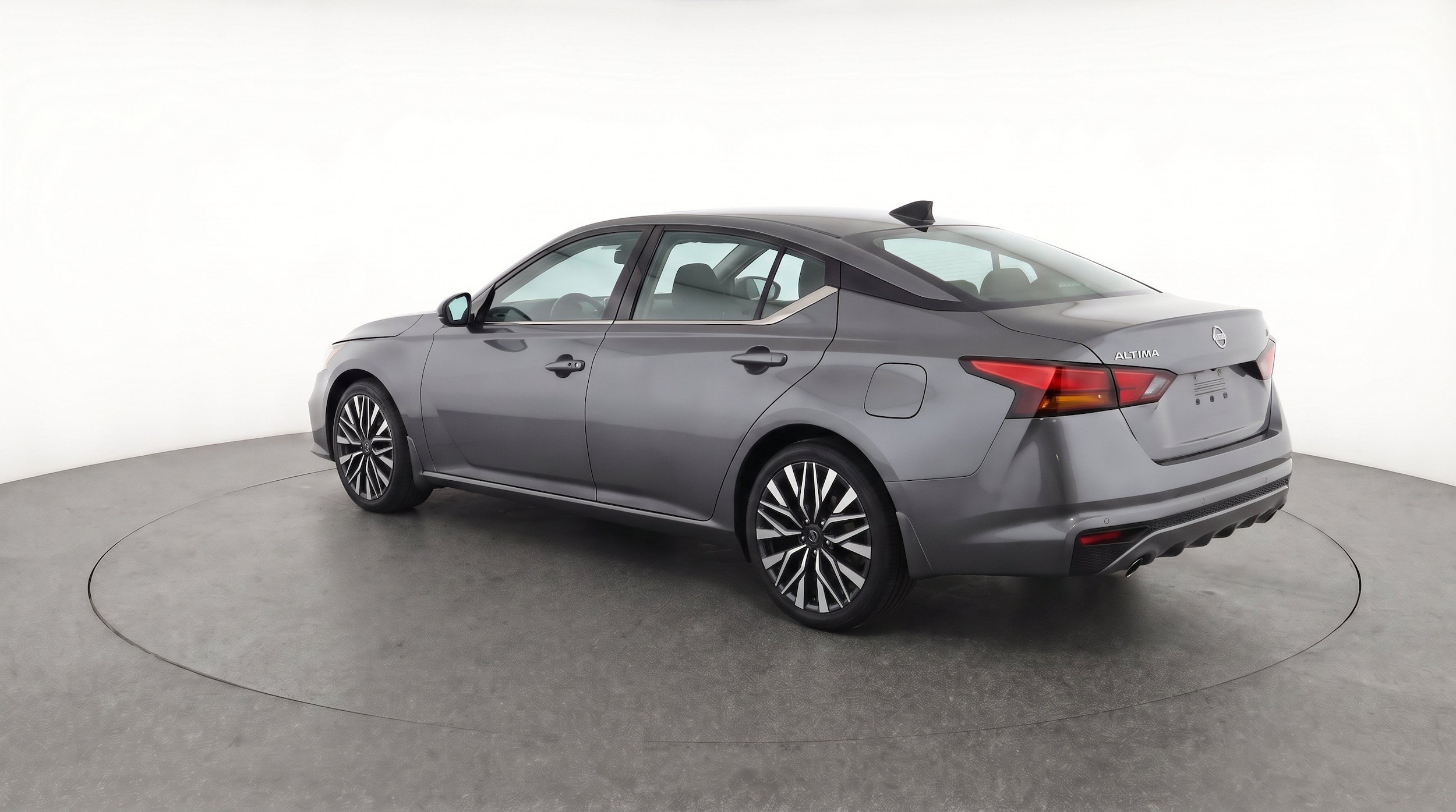 Thumbnail: 2026 Nissan Altima - 6