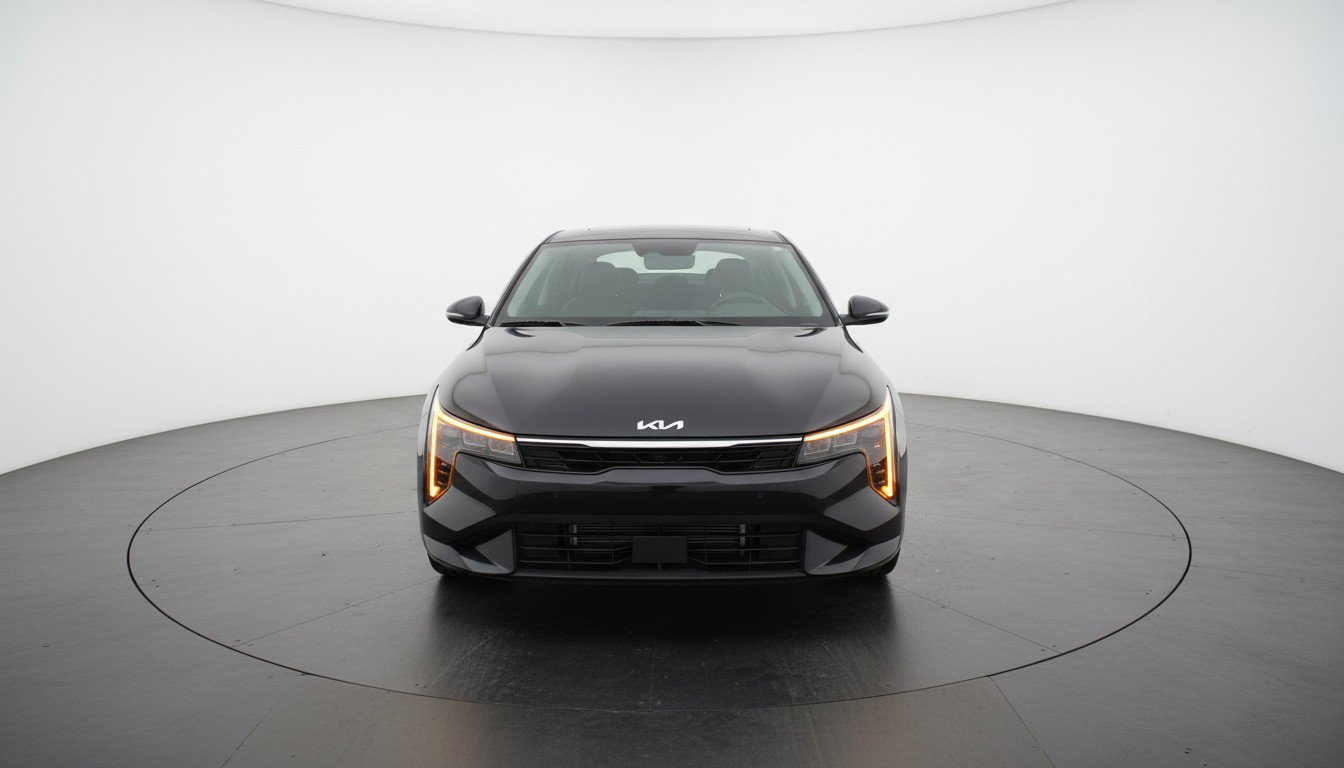 Thumbnail: 2025 Kia K4 - 2