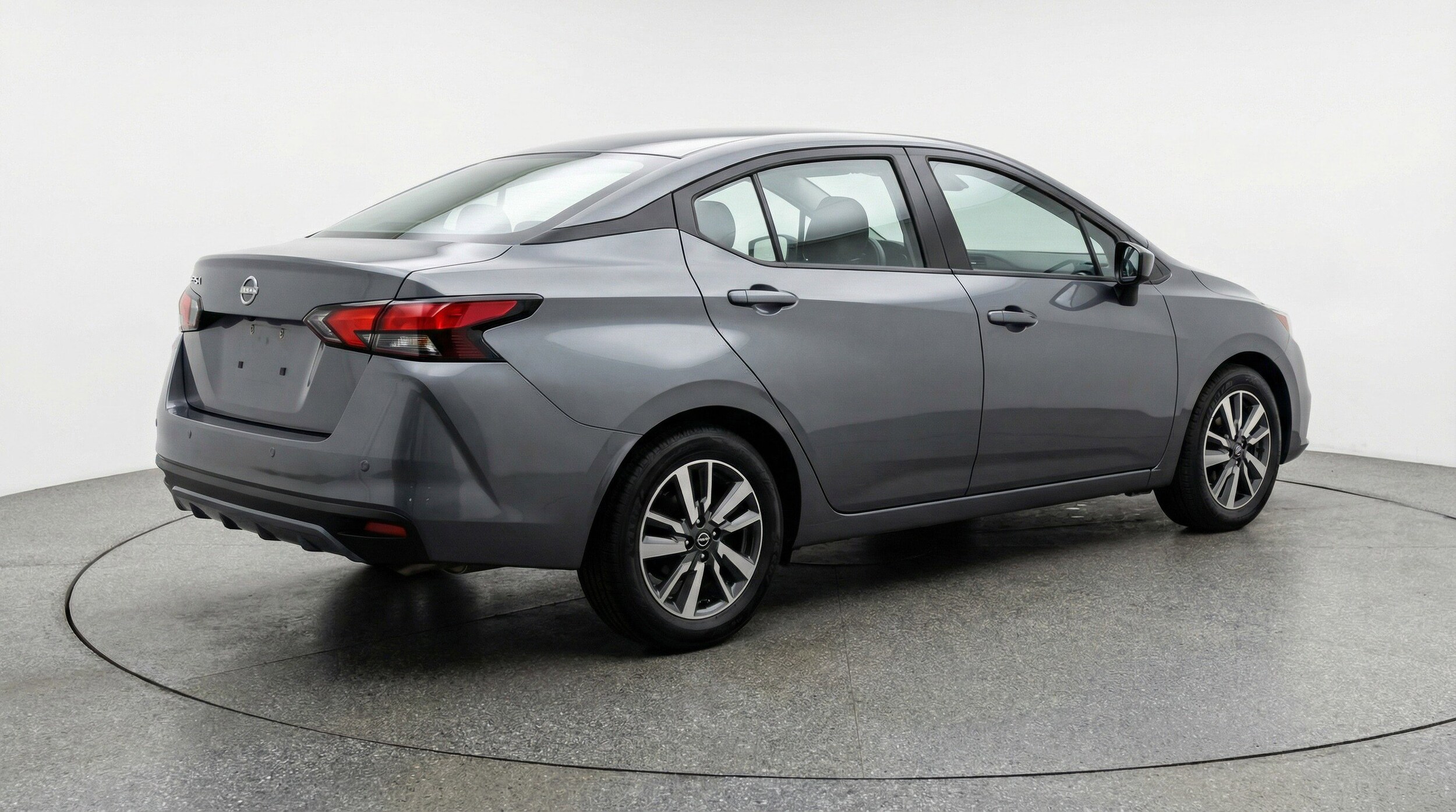 Thumbnail: 2025 Nissan Versa - 9