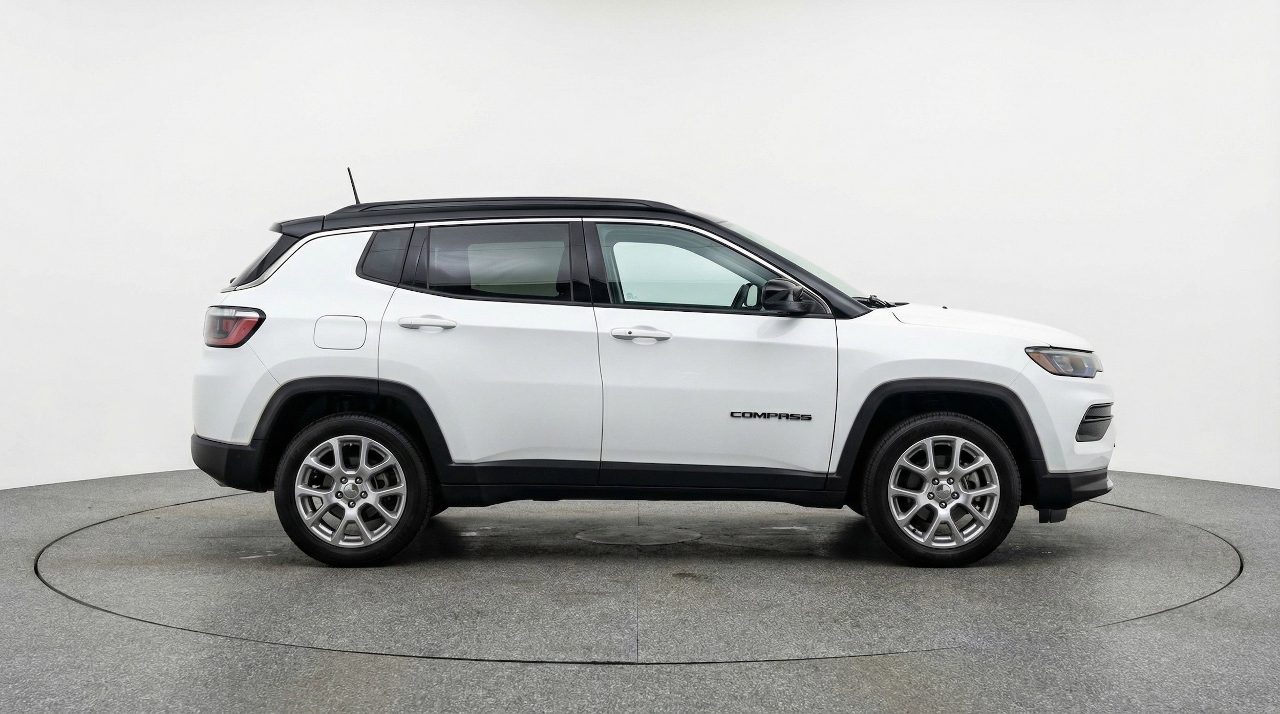 Thumbnail: 2025 Jeep Compass - 11