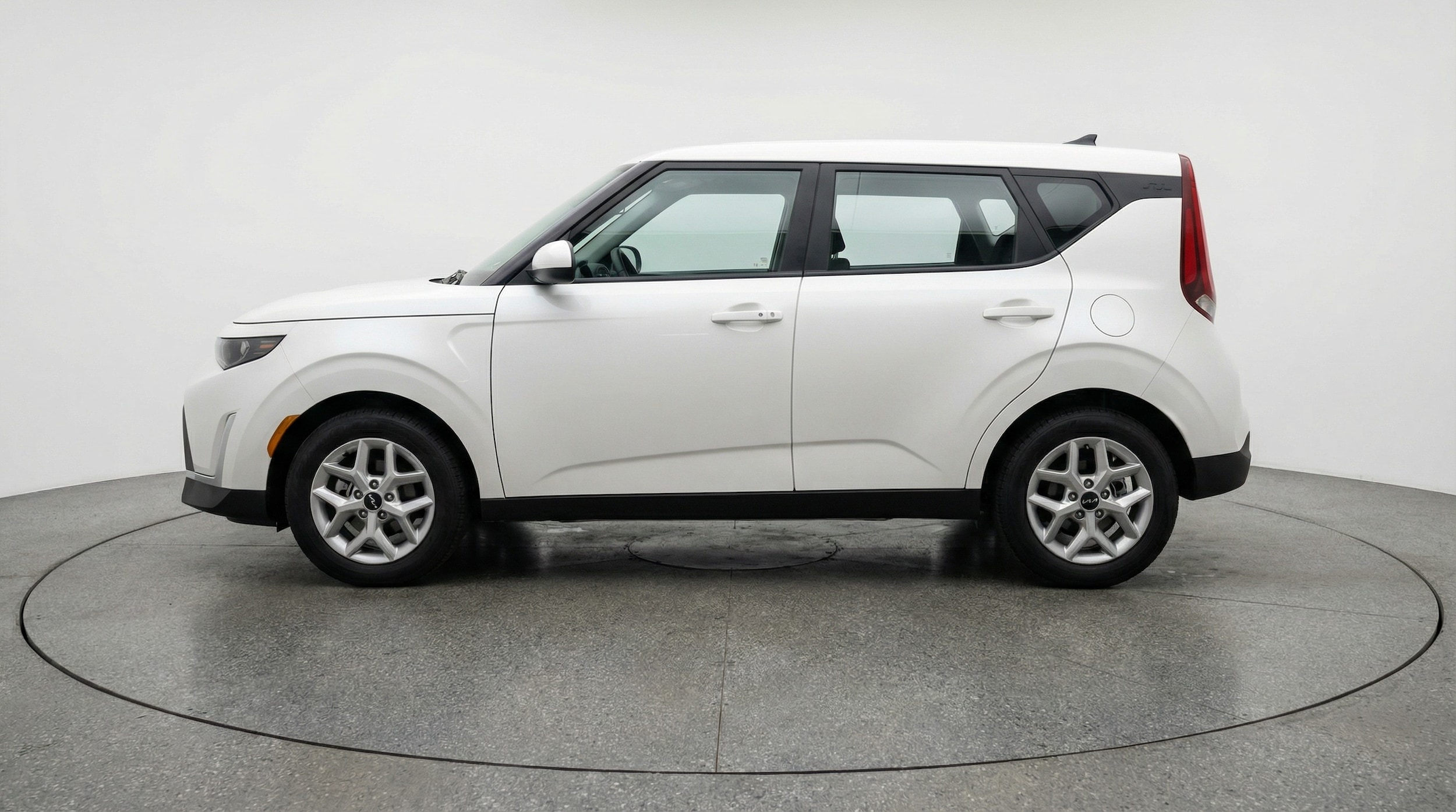 Thumbnail: 2025 Kia Soul - 4