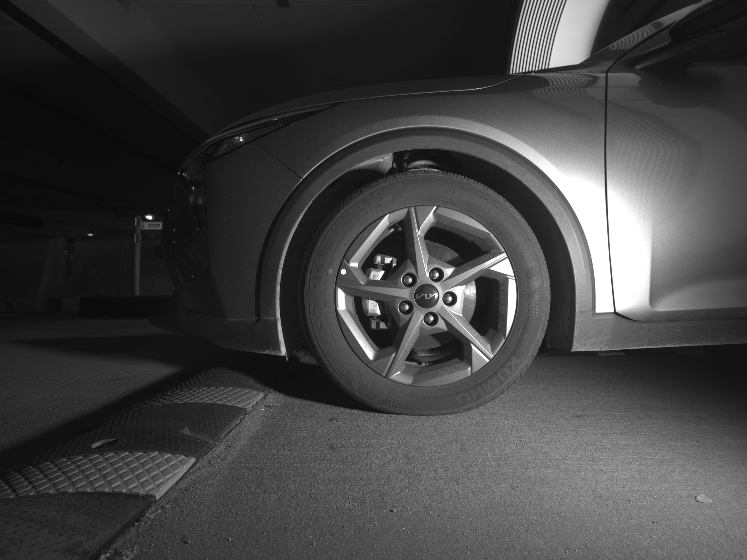 Thumbnail: 2025 Kia K4 - 9