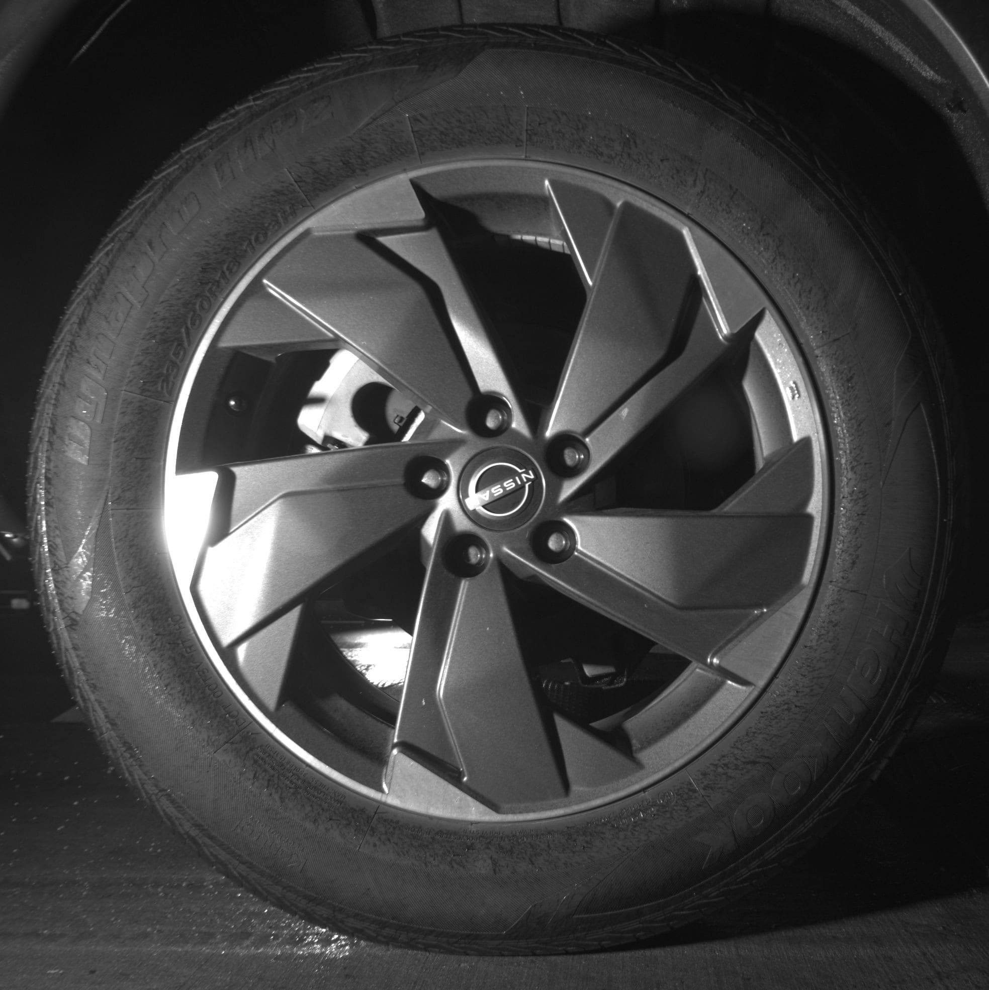 Thumbnail: 2025 Nissan Rogue - 12