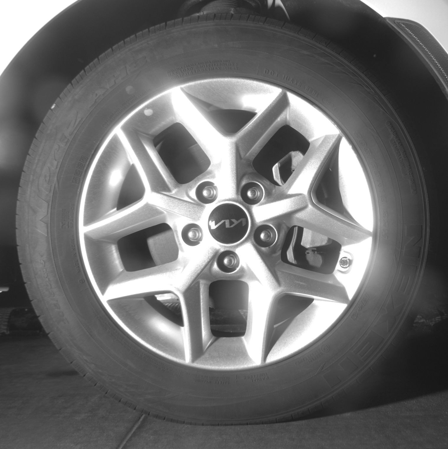 Thumbnail: 2025 Kia Soul - 13