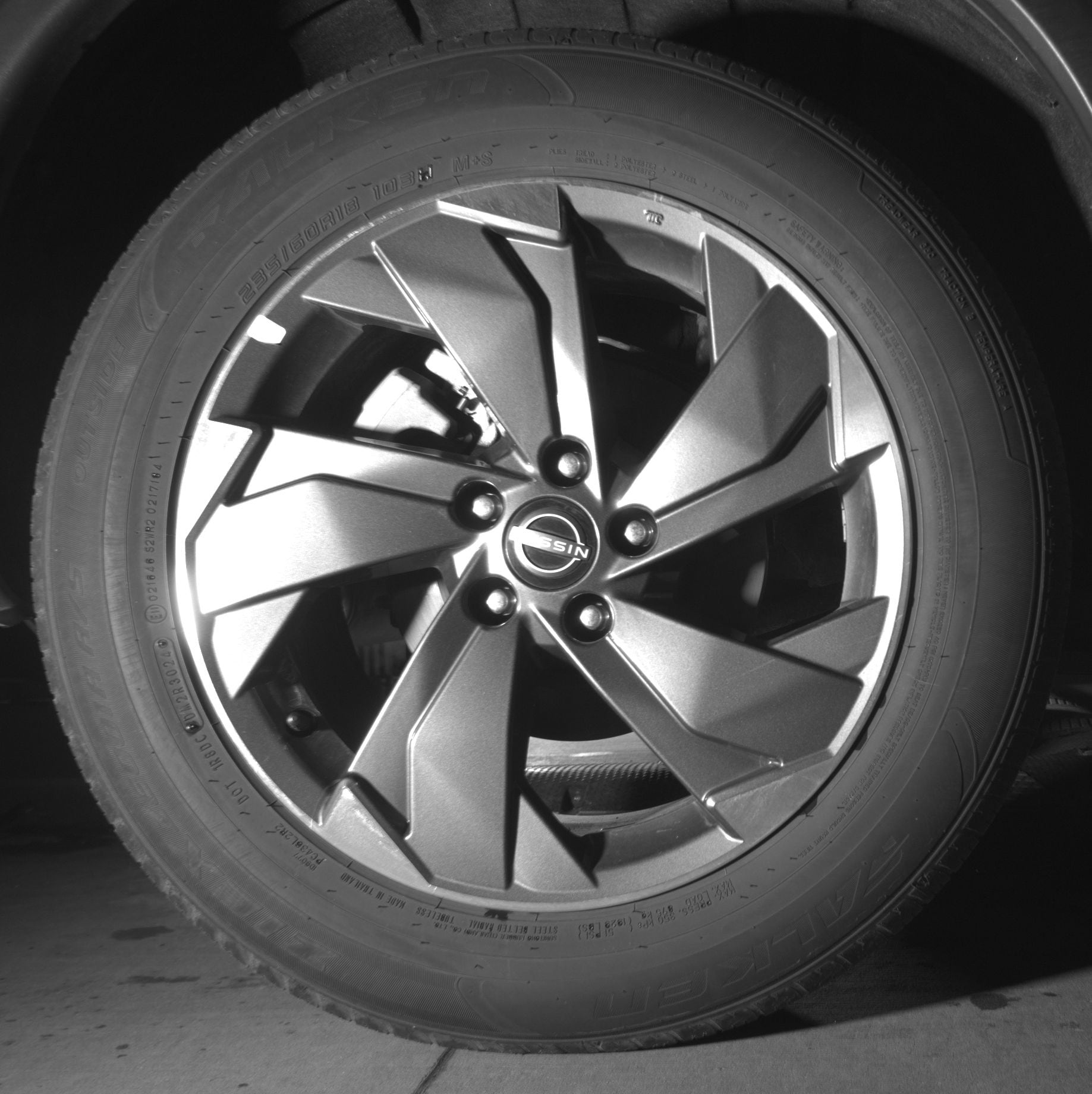 Thumbnail: 2025 Nissan Rogue - 12