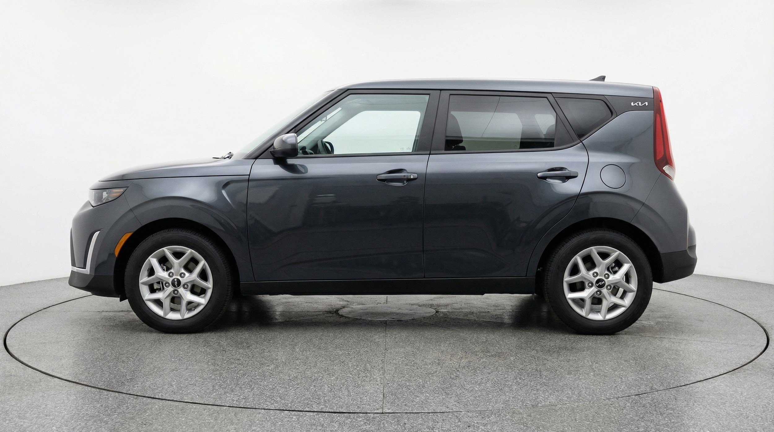 Thumbnail: 2025 Kia Soul - 5