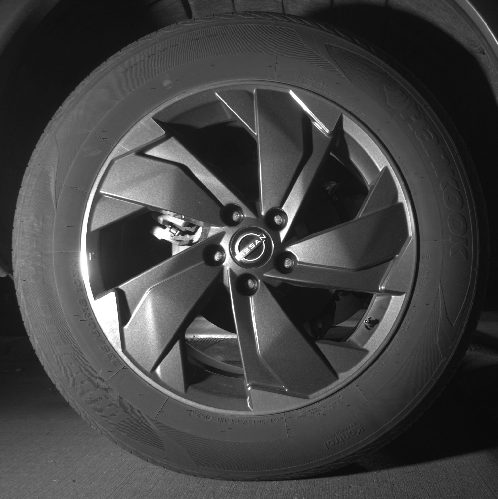 Thumbnail: 2025 Nissan Rogue - 15