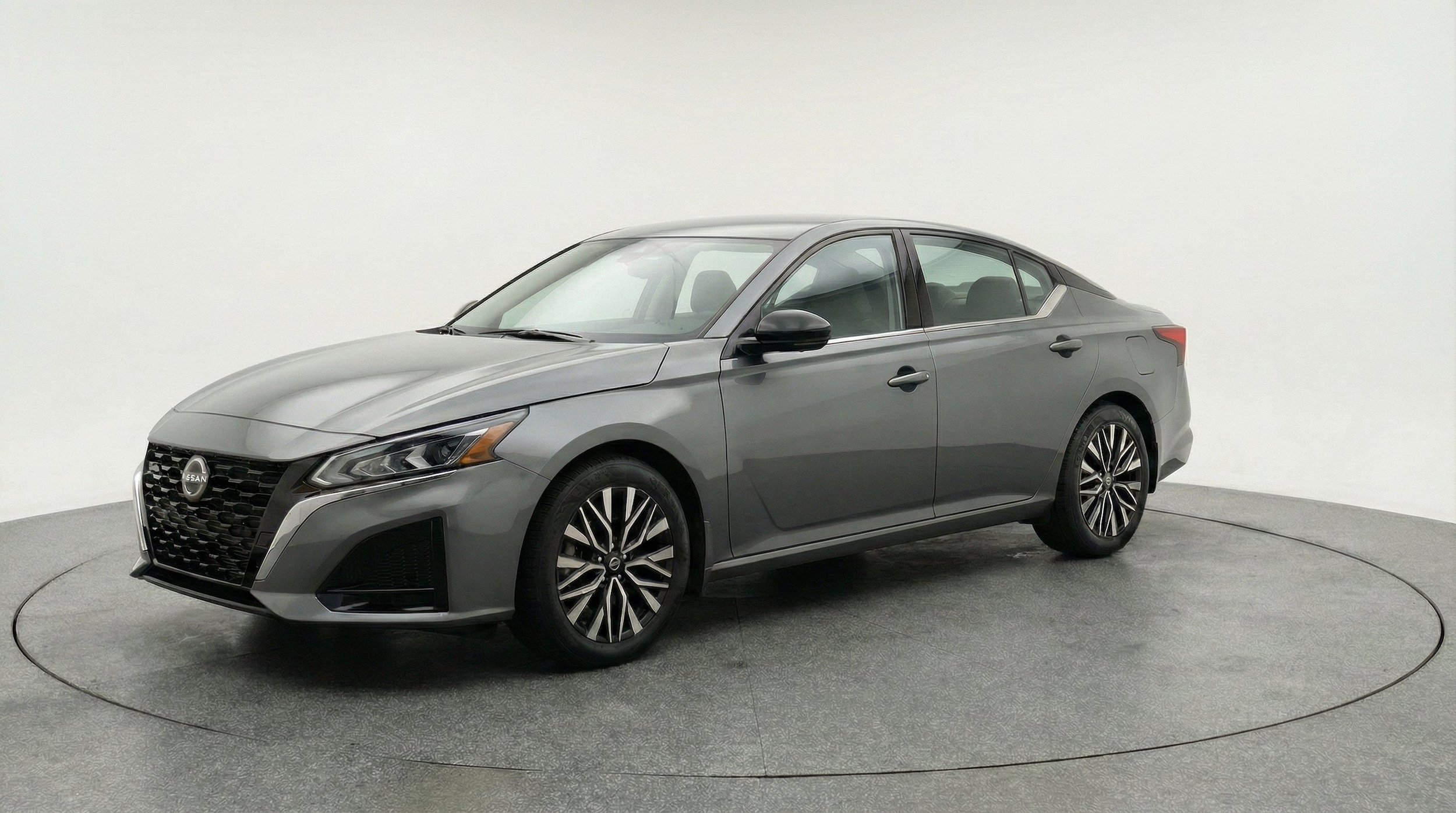 Thumbnail: 2026 Nissan Altima - 3