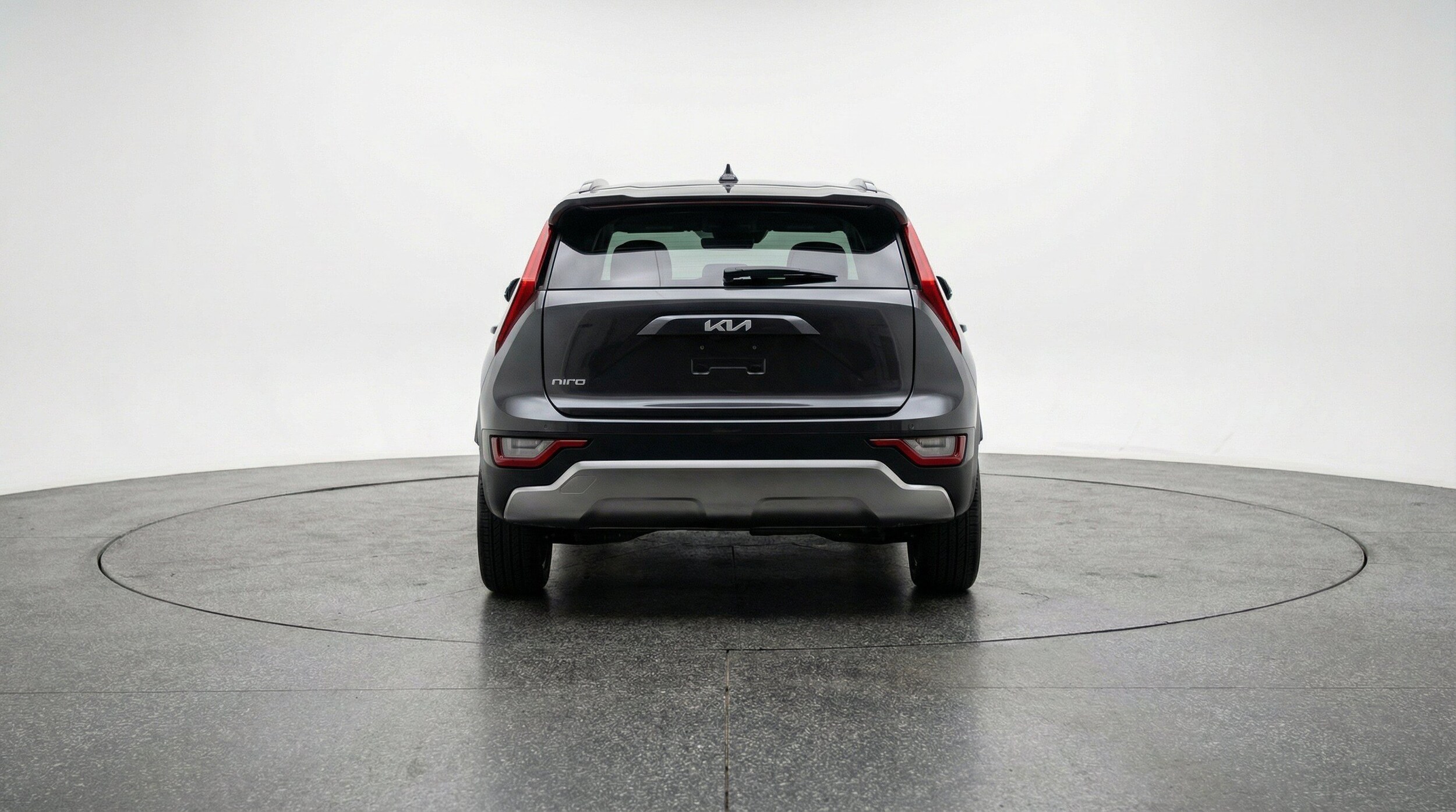 Thumbnail: 2026 Kia Niro - 7