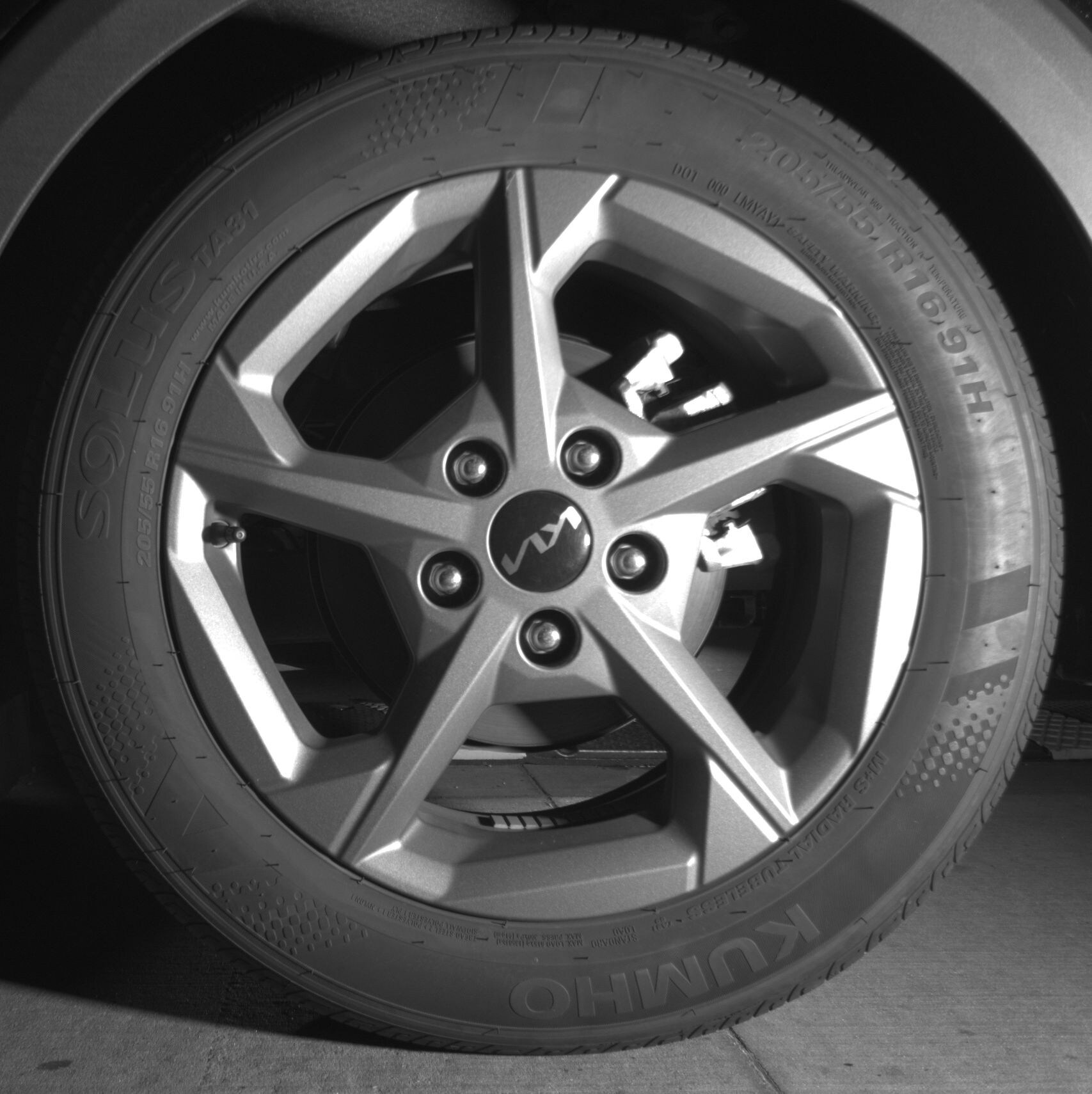 Thumbnail: 2025 Kia K4 - 11