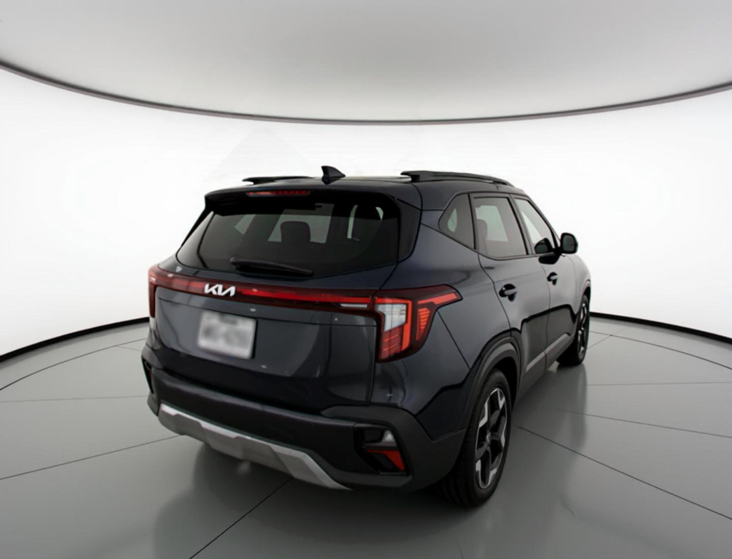 Thumbnail: 2025 Kia Seltos - 9