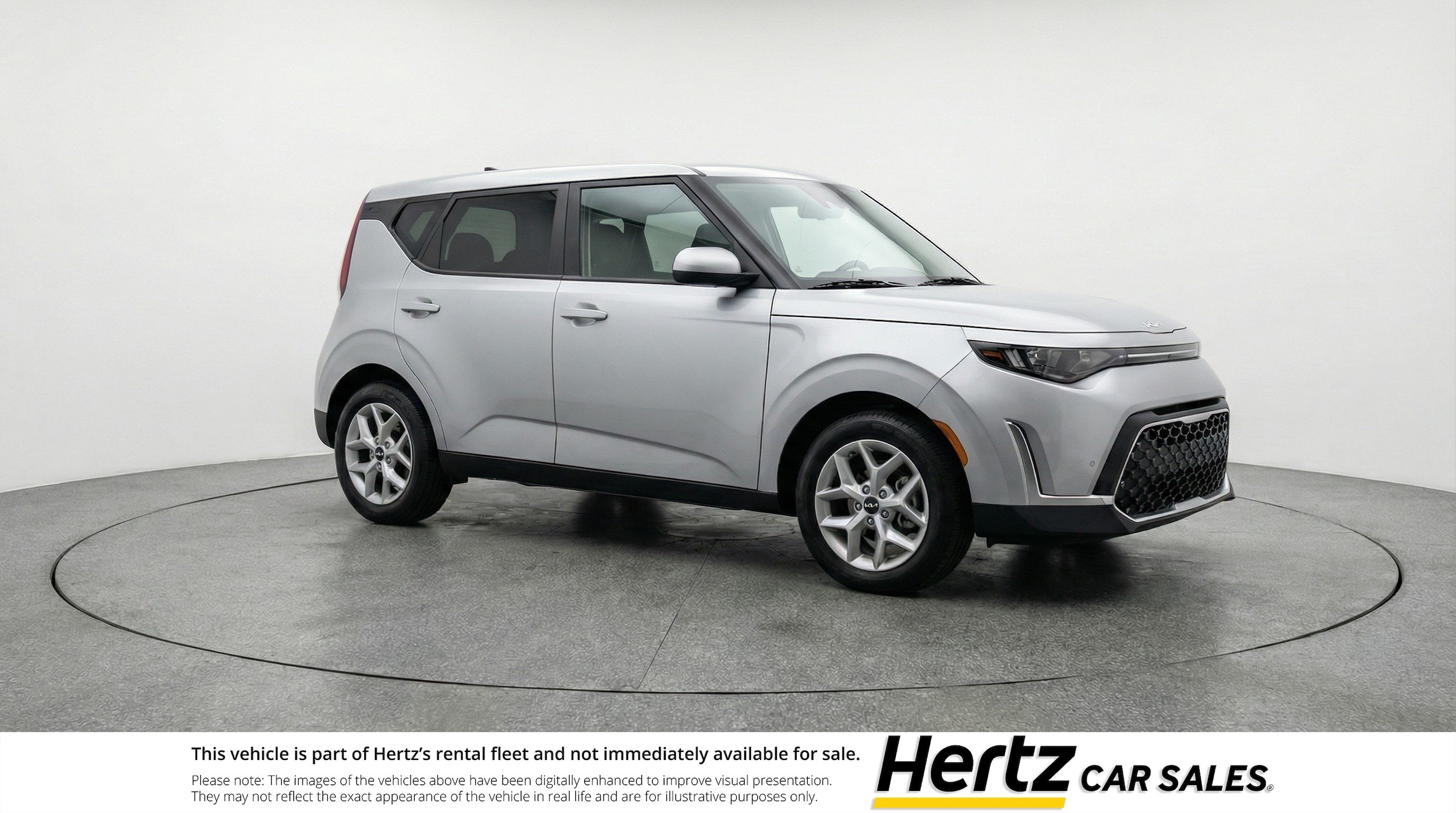 Thumbnail: 2025 Kia Soul - 1