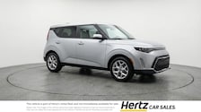 2025 Kia Soul  -
                  Des Plaines, IL