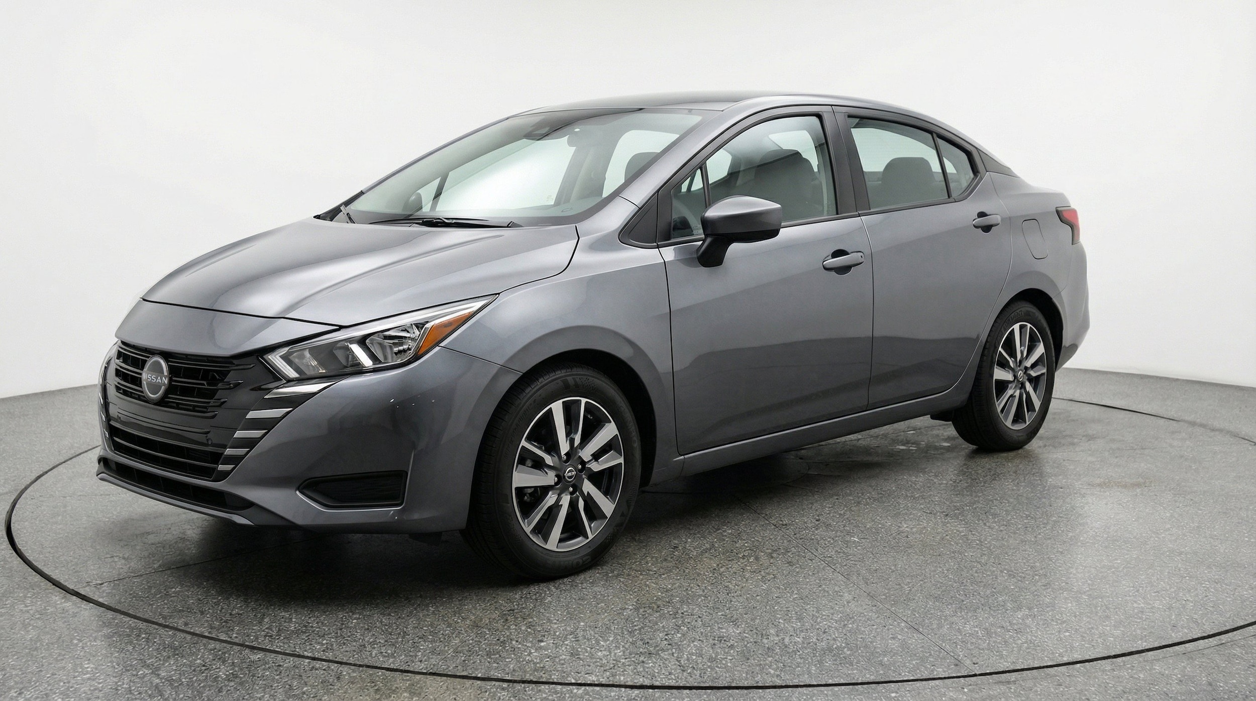 Thumbnail: 2025 Nissan Versa - 3