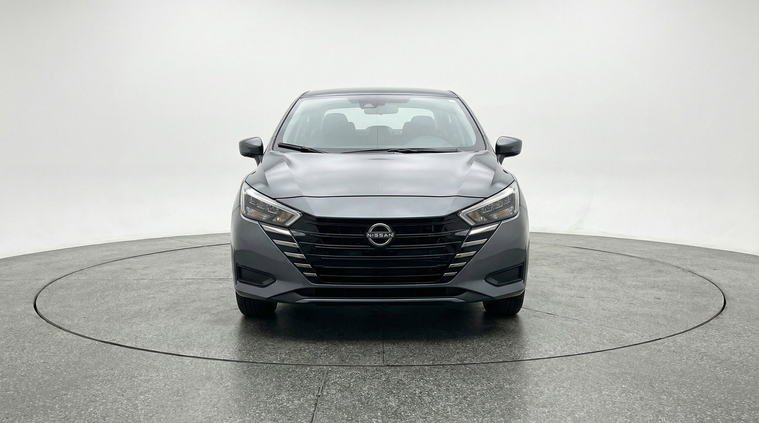 Thumbnail: 2025 Nissan Versa - 2
