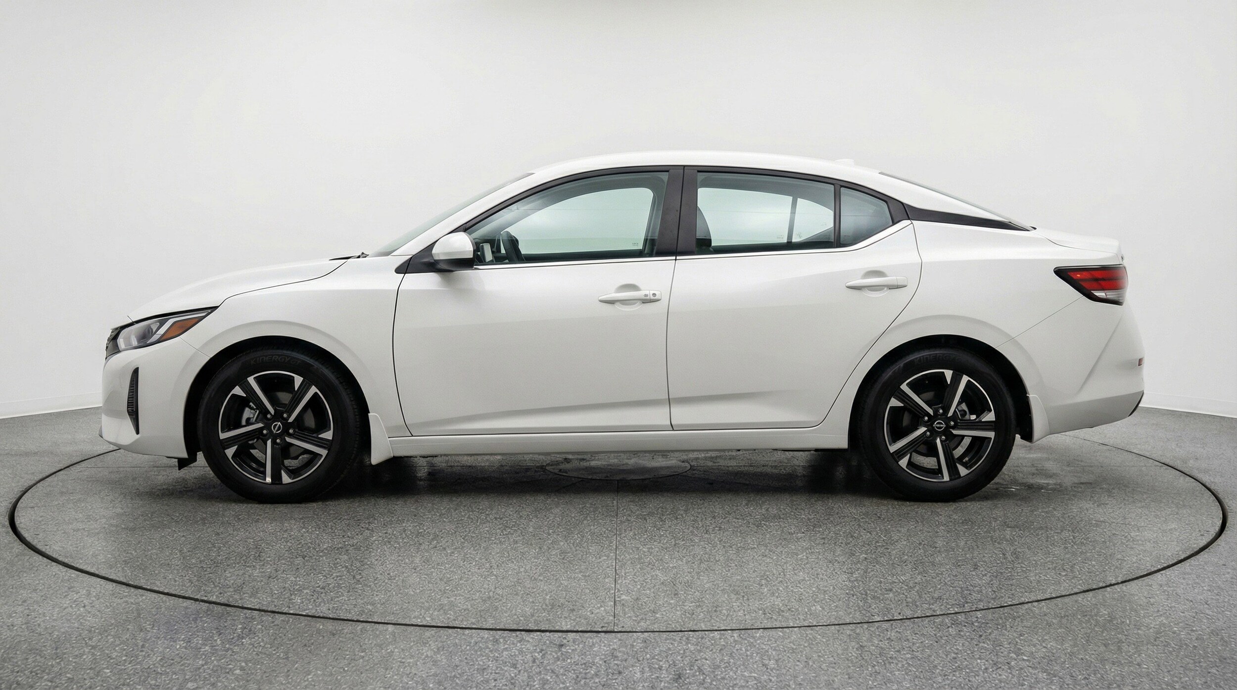 Thumbnail: 2025 Nissan Sentra - 5