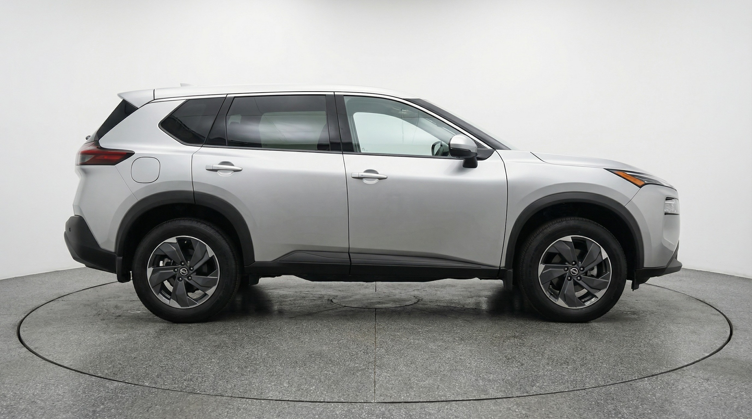 Thumbnail: 2025 Nissan Rogue - 8