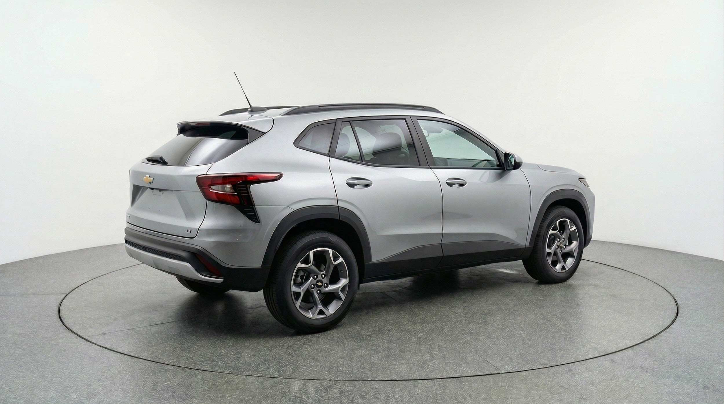 Thumbnail: 2025 Chevrolet Trax - 9