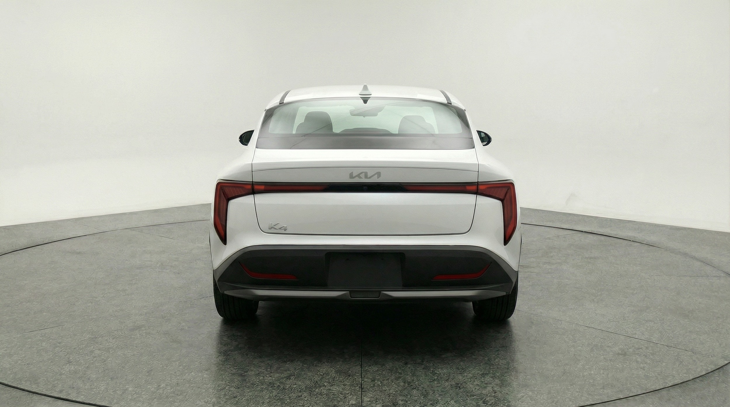 Thumbnail: 2025 Kia K4 - 6