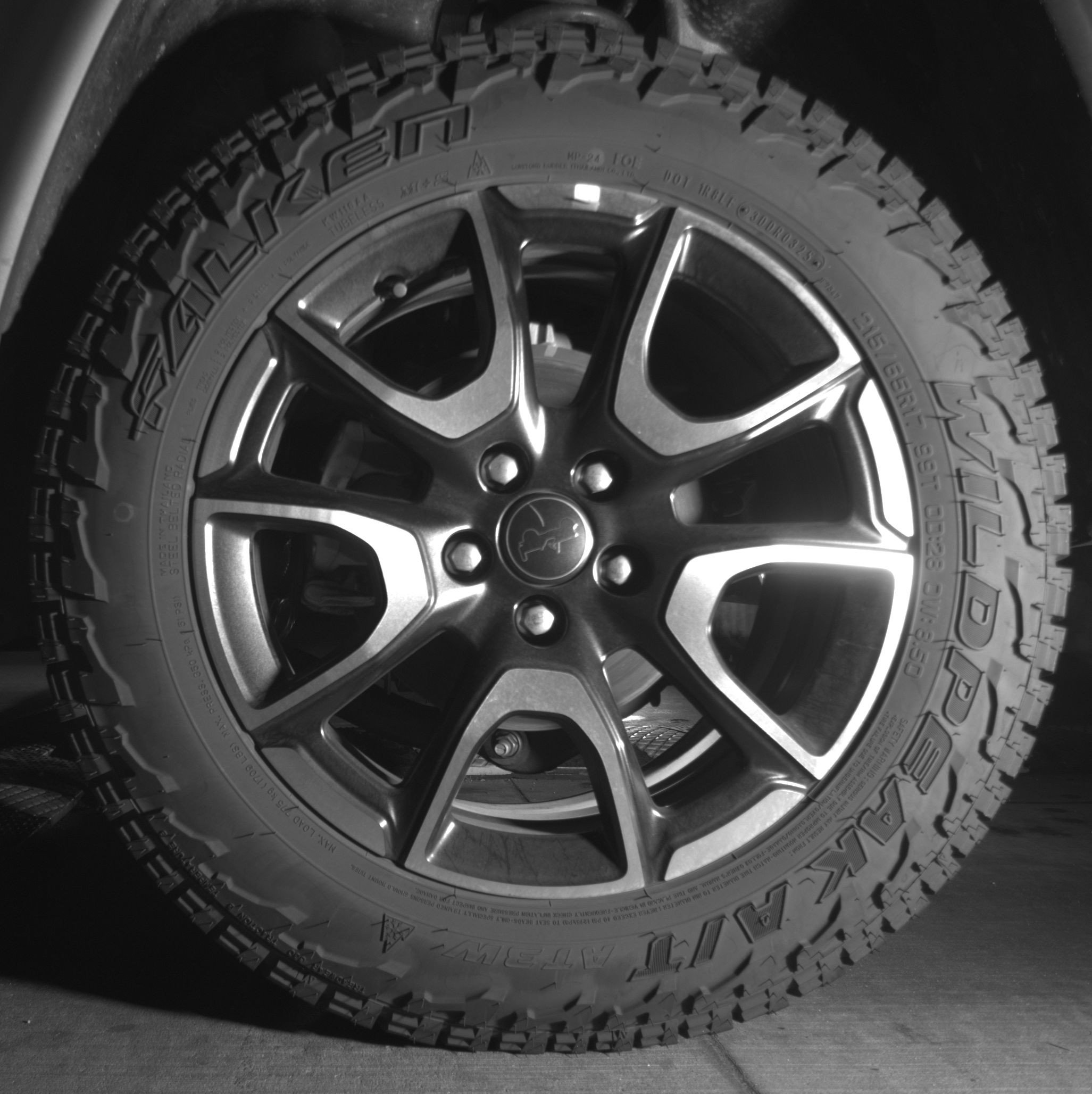 Thumbnail: 2025 Jeep Compass - 14