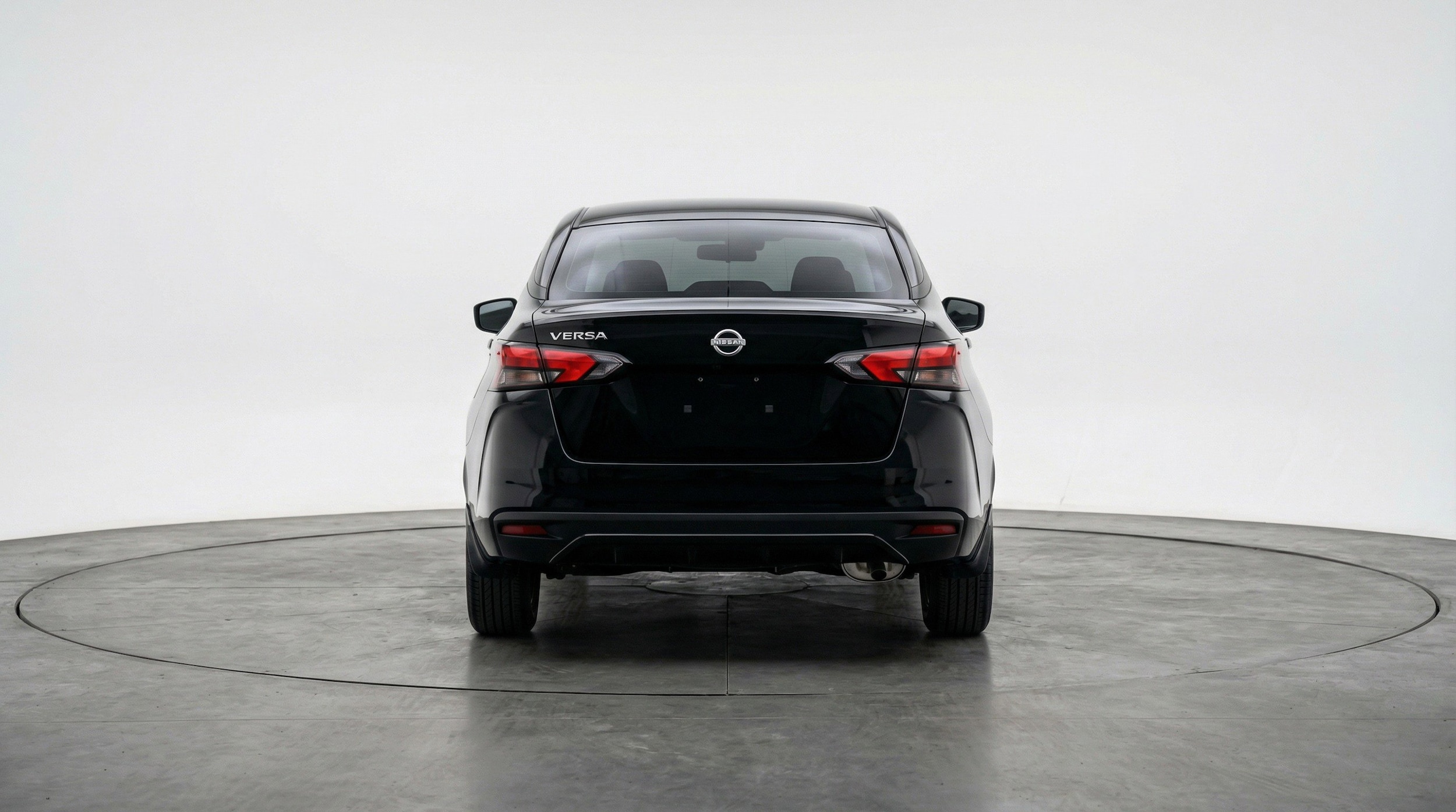 Thumbnail: 2025 Nissan Versa - 7