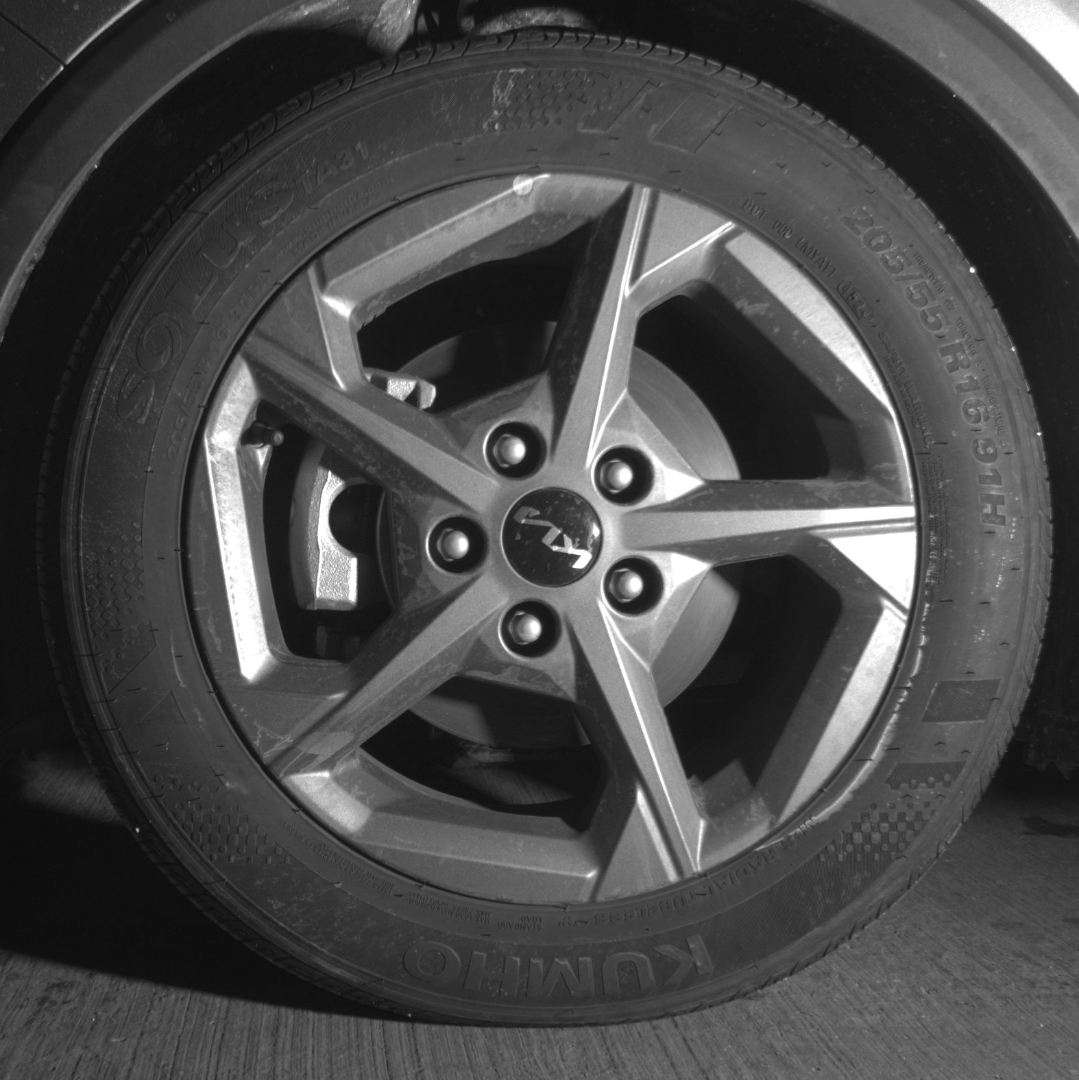 Thumbnail: 2025 Kia K4 - 9