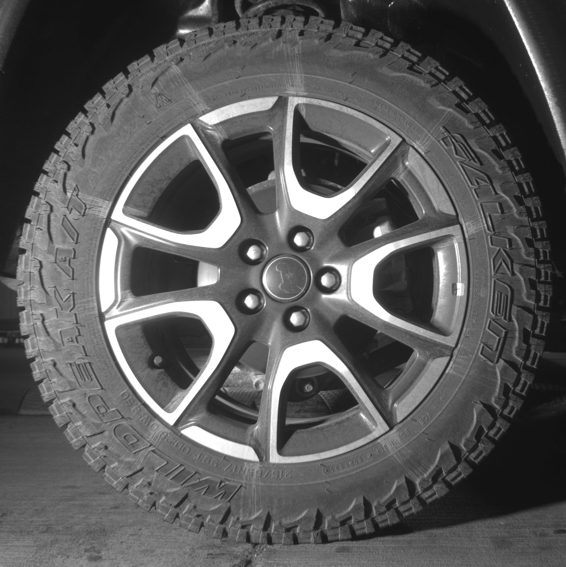 Thumbnail: 2025 Jeep Compass - 15