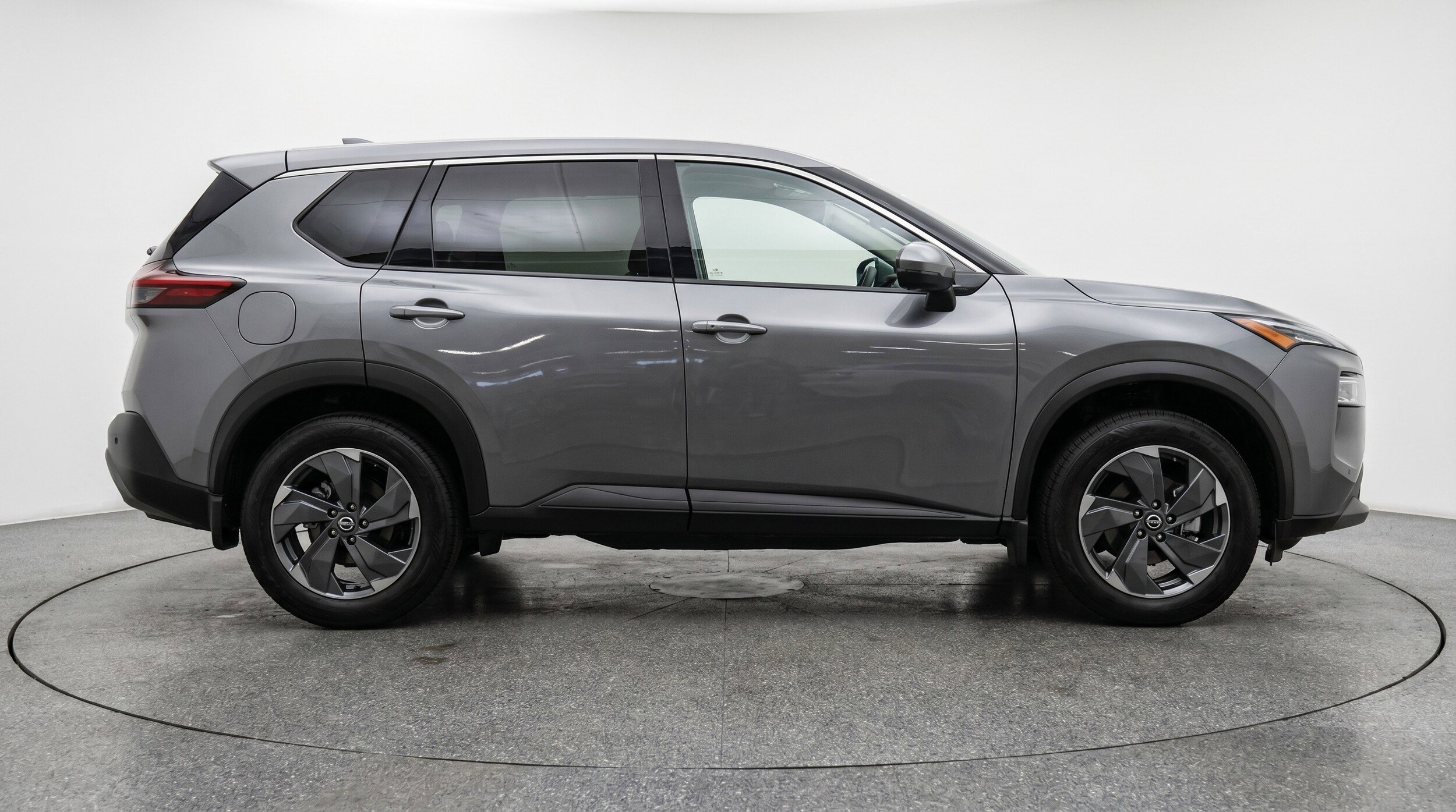 Thumbnail: 2025 Nissan Rogue - 11