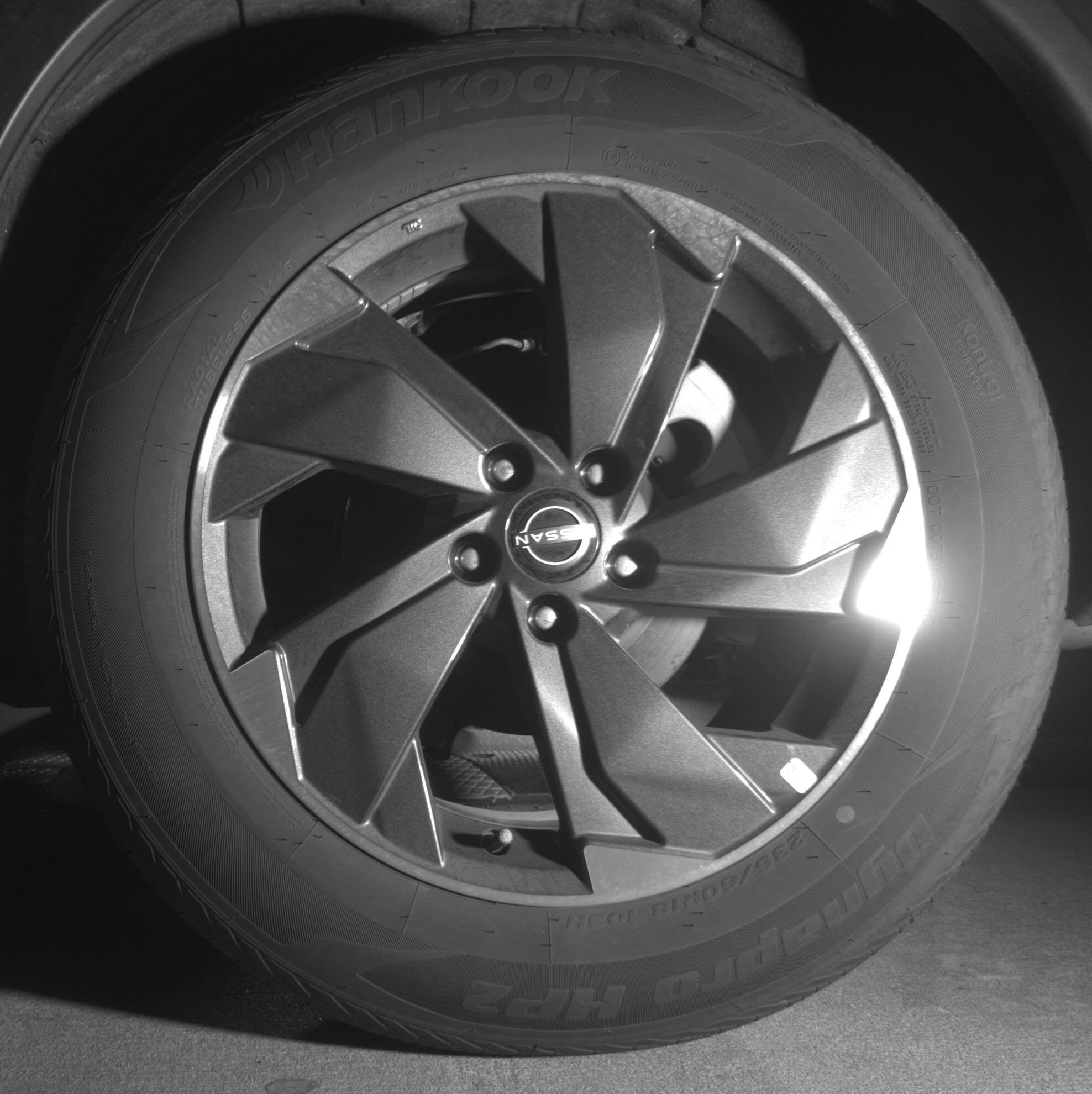 Thumbnail: 2026 Nissan Rogue - 14