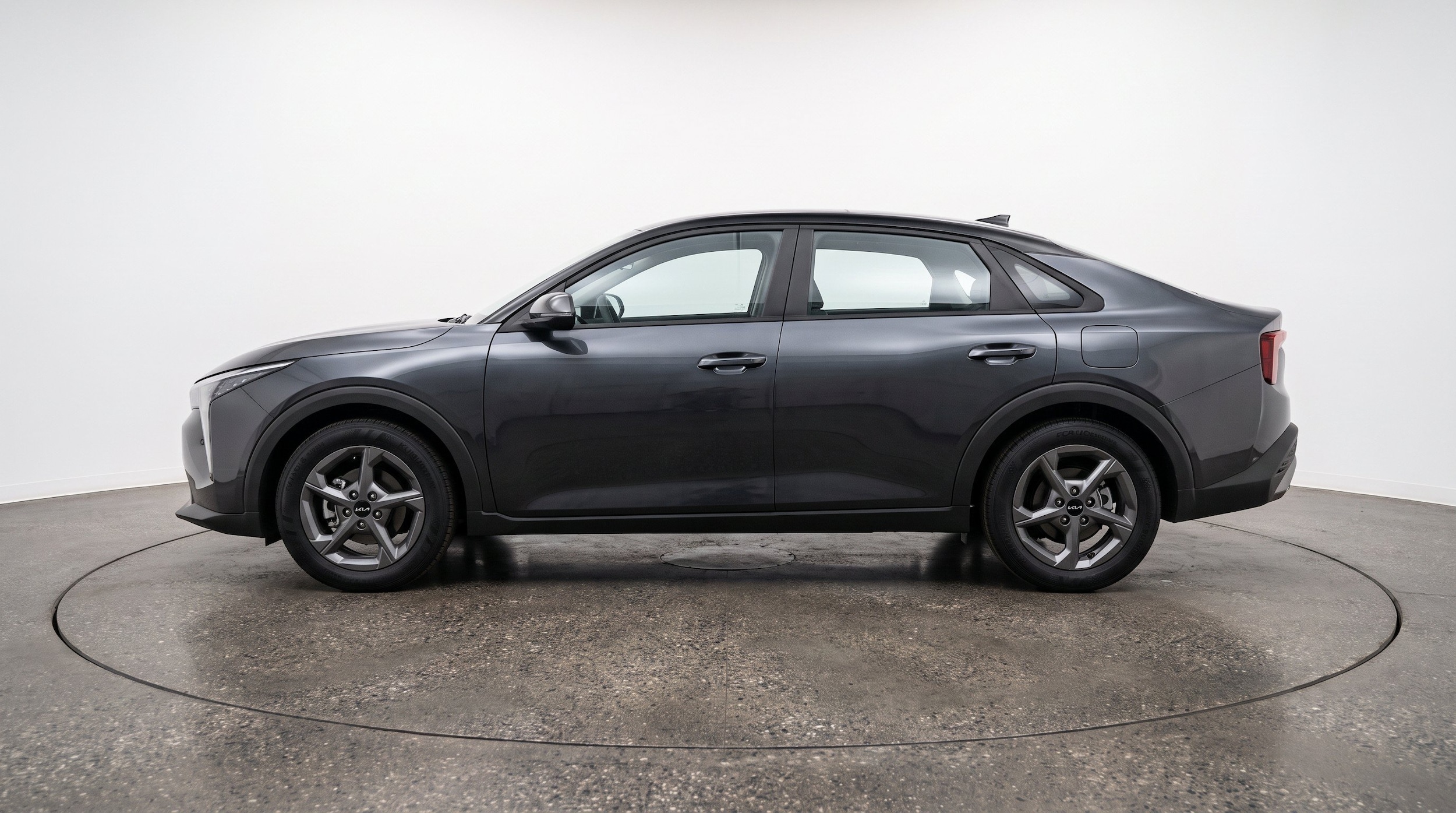 Thumbnail: 2026 Kia K4 - 5