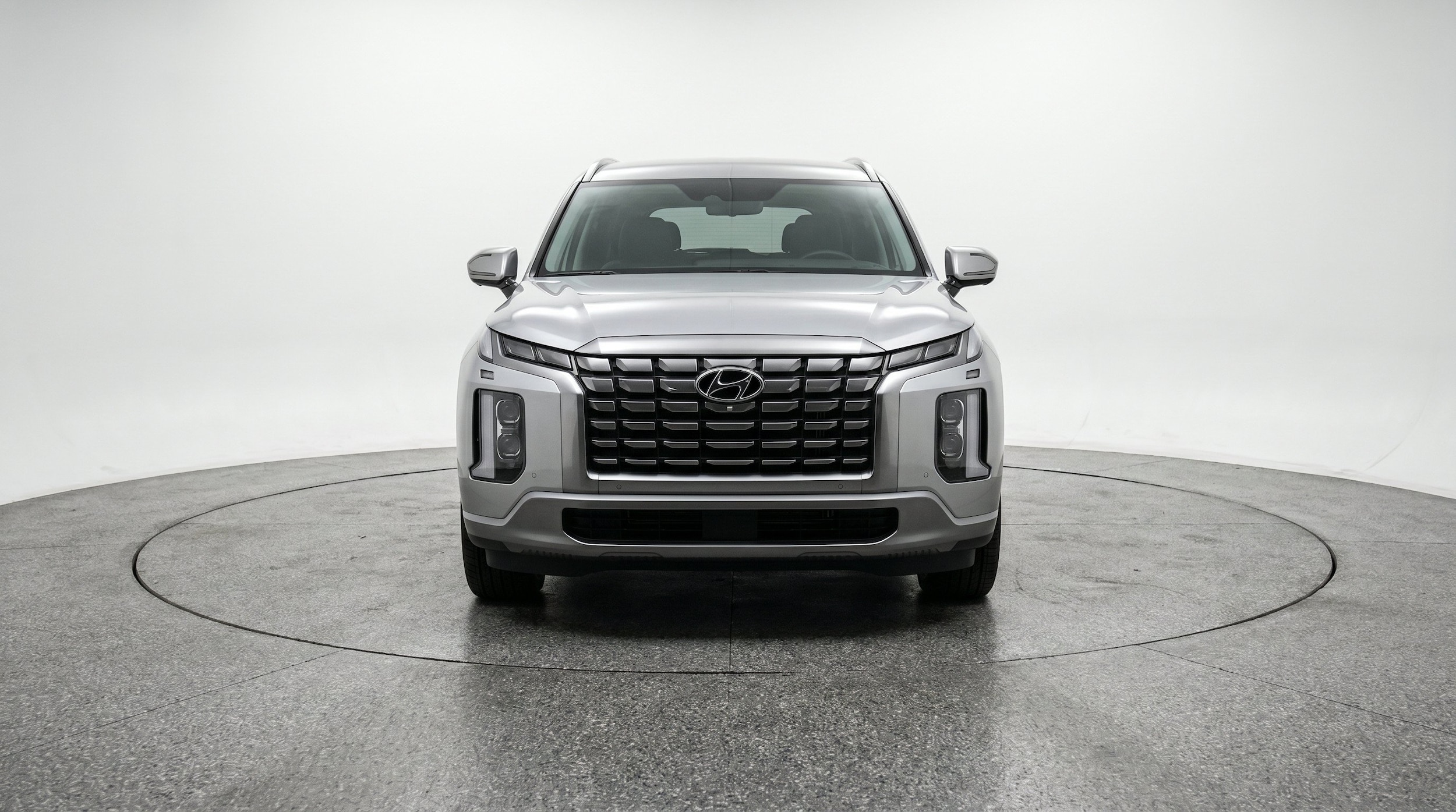 Thumbnail: 2025 Hyundai Palisade - 2
