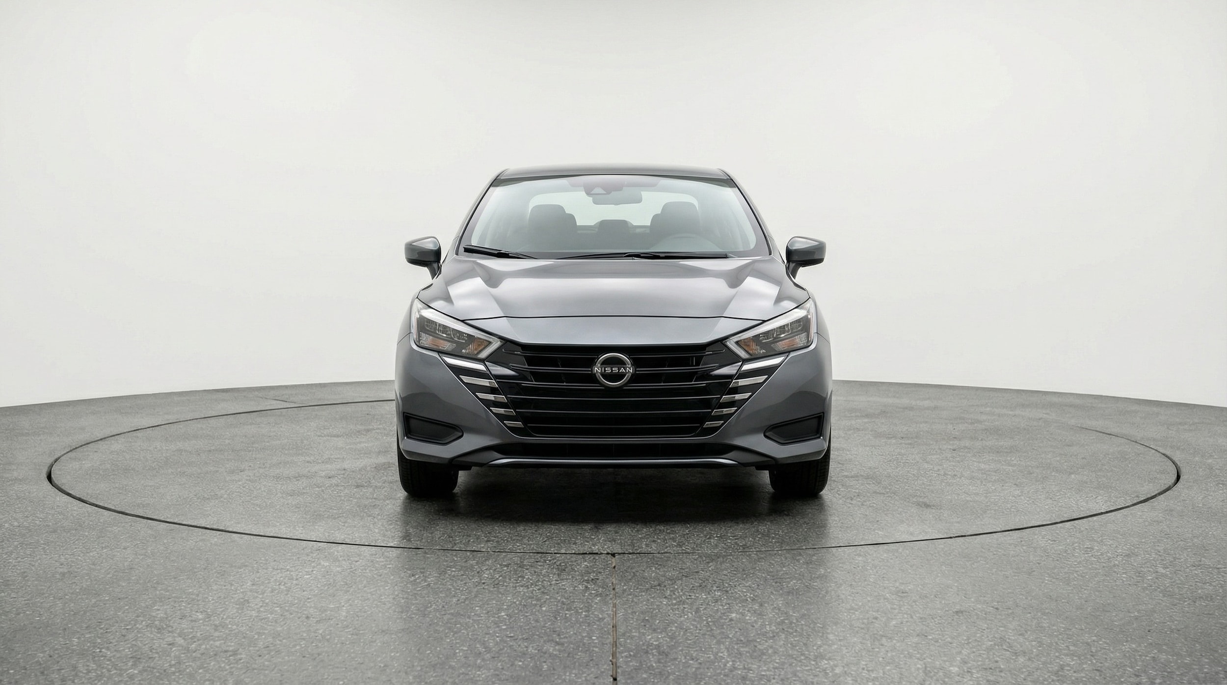 Thumbnail: 2025 Nissan Versa - 2