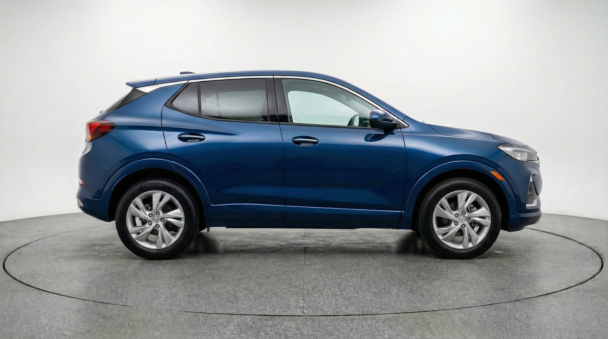 Thumbnail: 2026 Buick Encore GX - 11