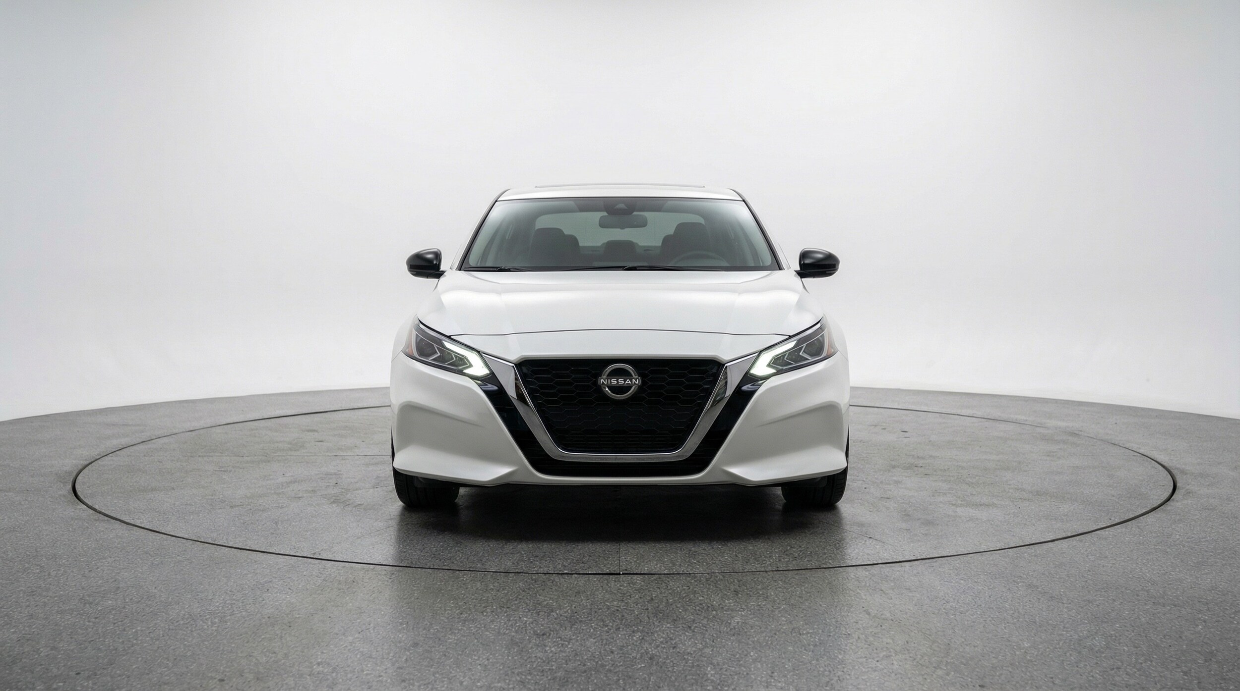 Thumbnail: 2025 Nissan Altima - 2