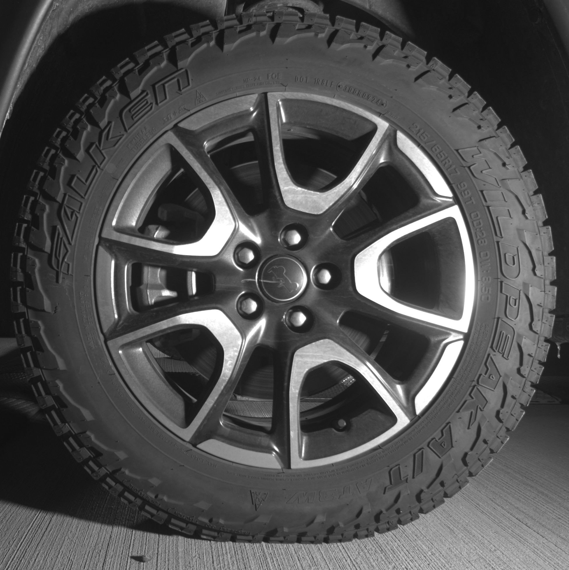 Thumbnail: 2025 Jeep Compass - 12