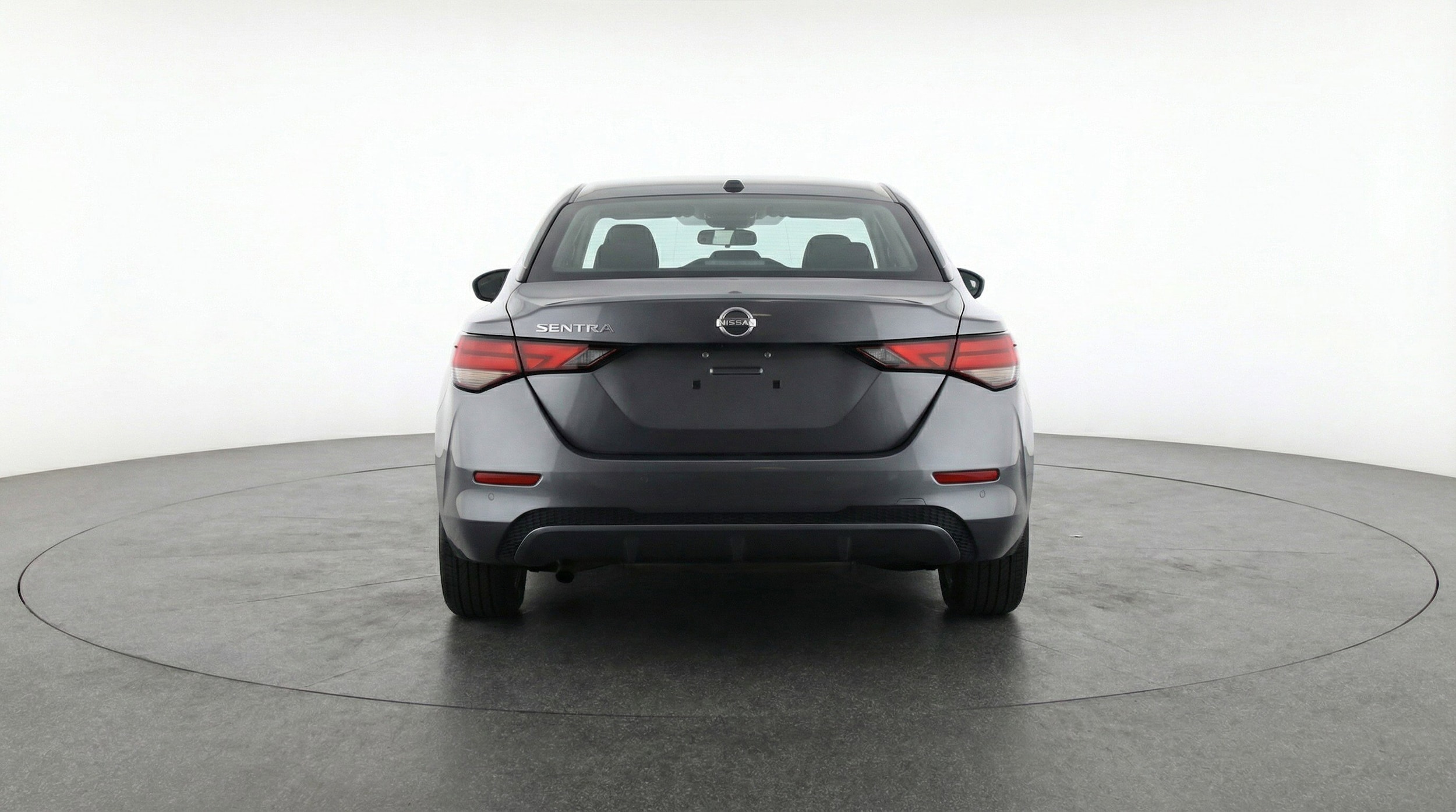 Thumbnail: 2025 Nissan Sentra - 7