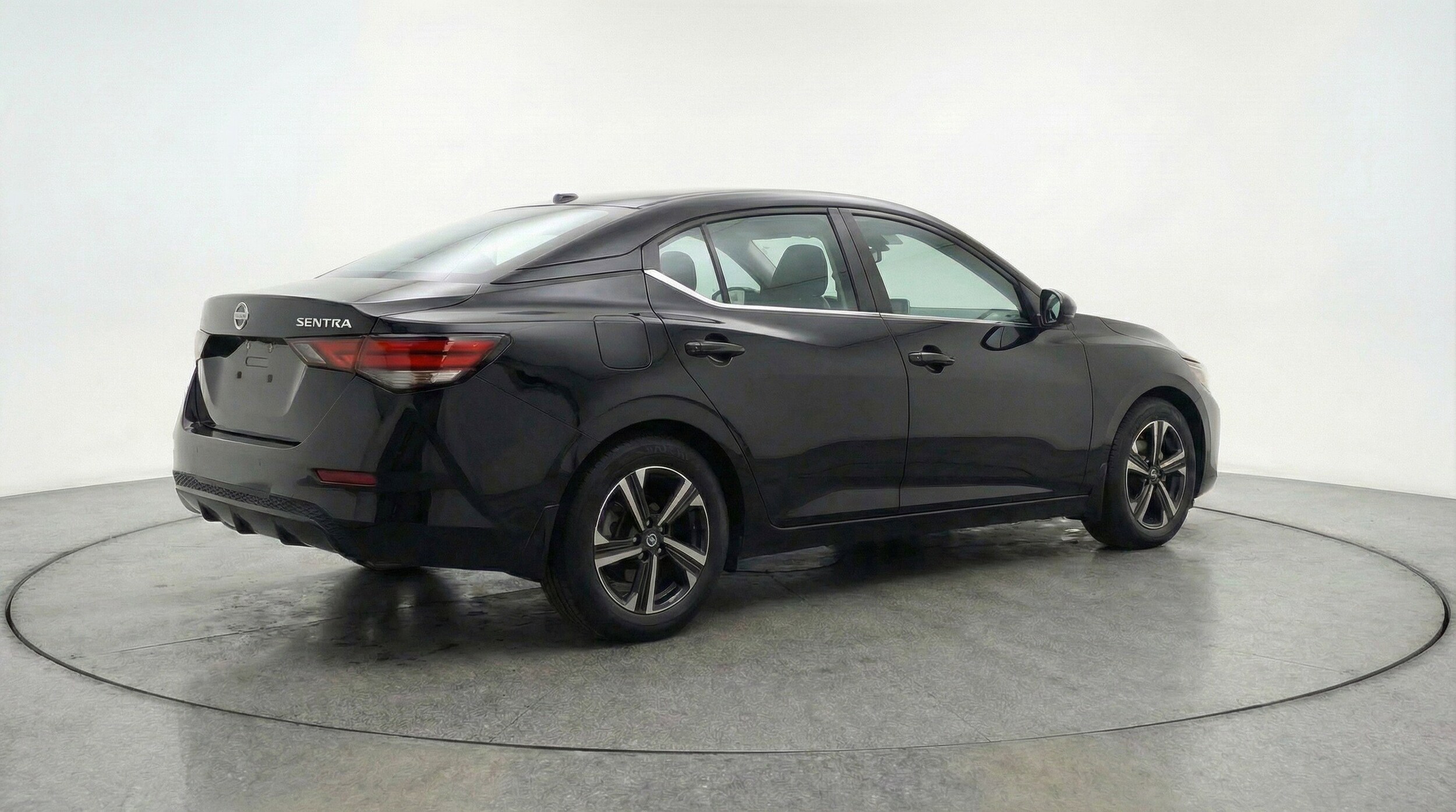 Thumbnail: 2025 Nissan Sentra - 9