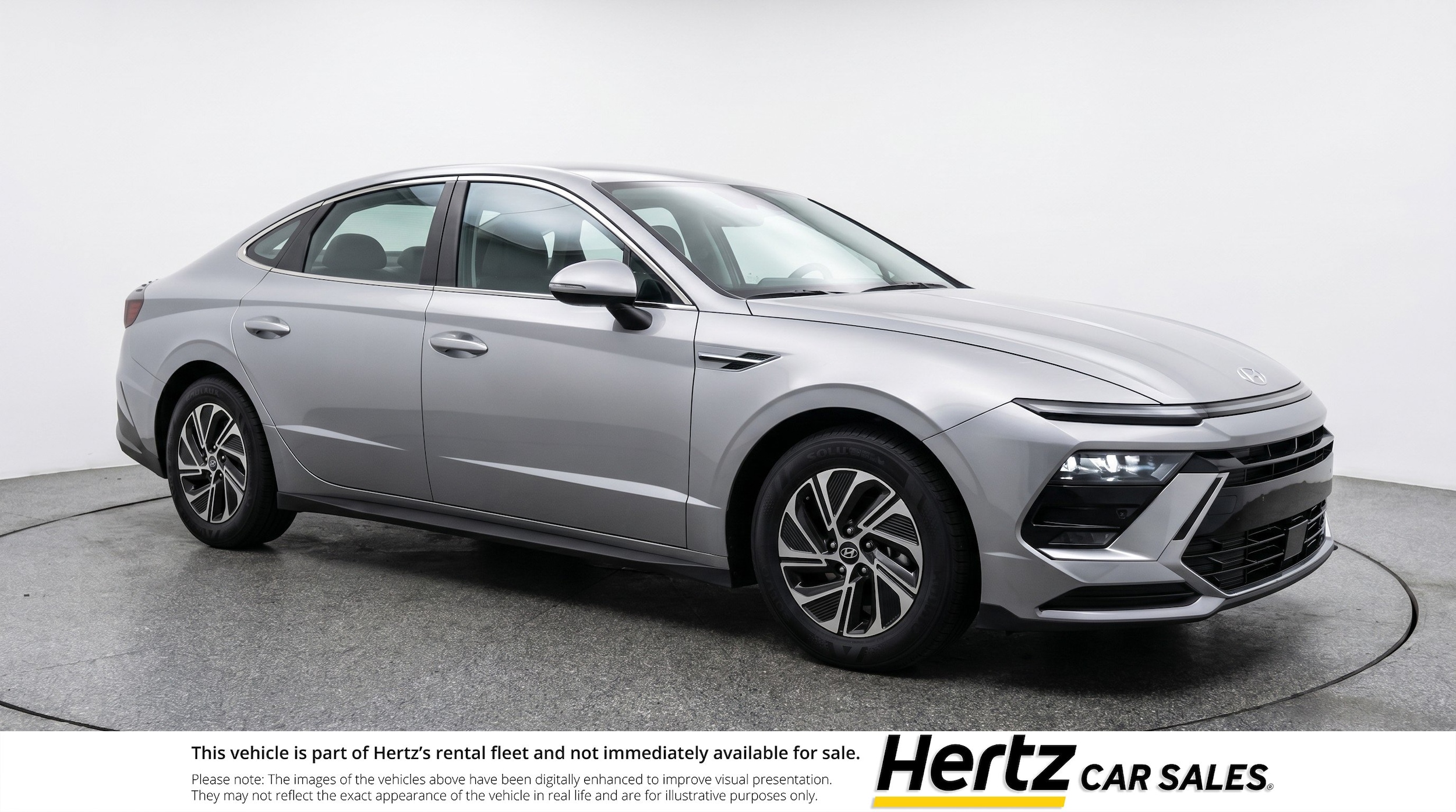 Thumbnail: 2026 Hyundai Sonata - 1