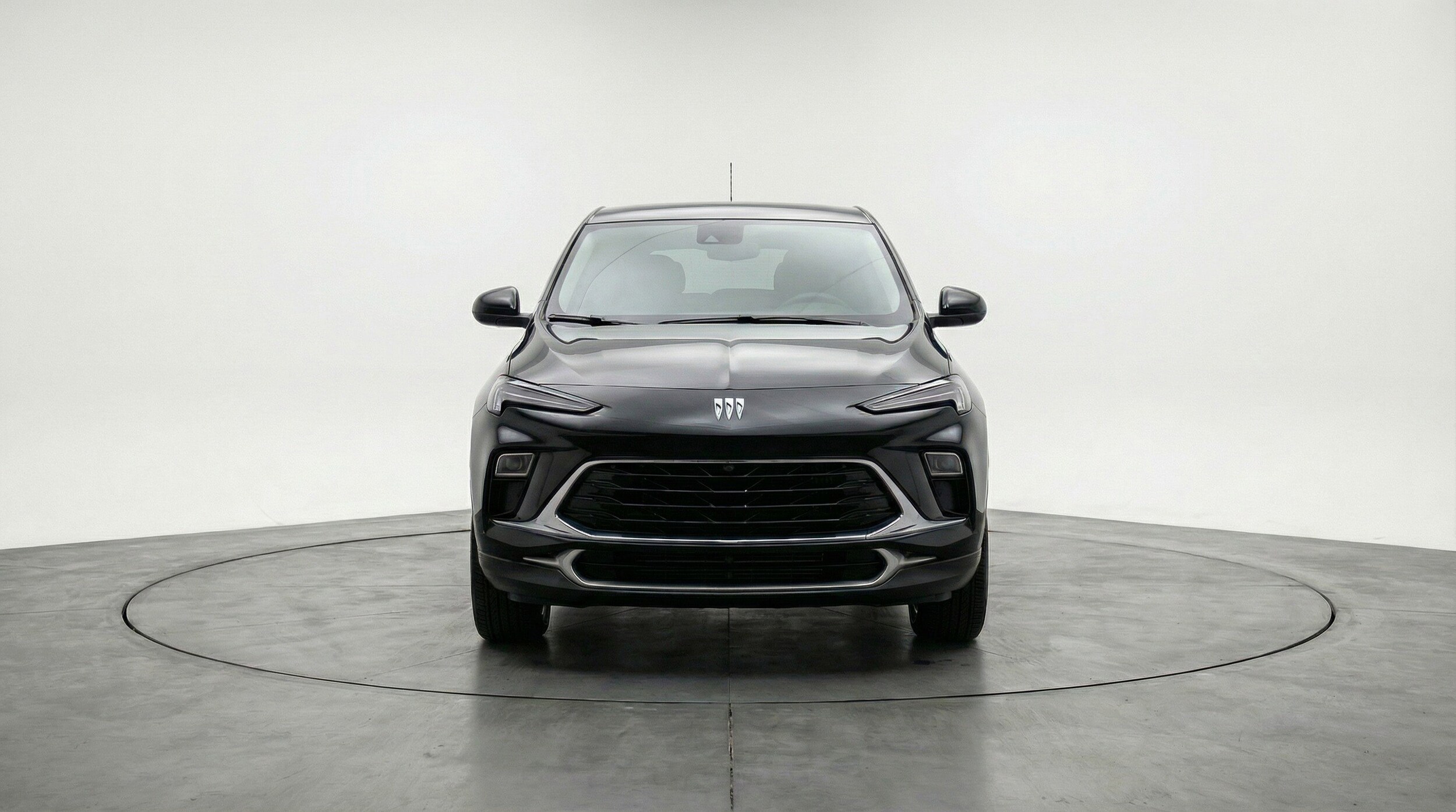 Thumbnail: 2025 Buick Encore GX - 2