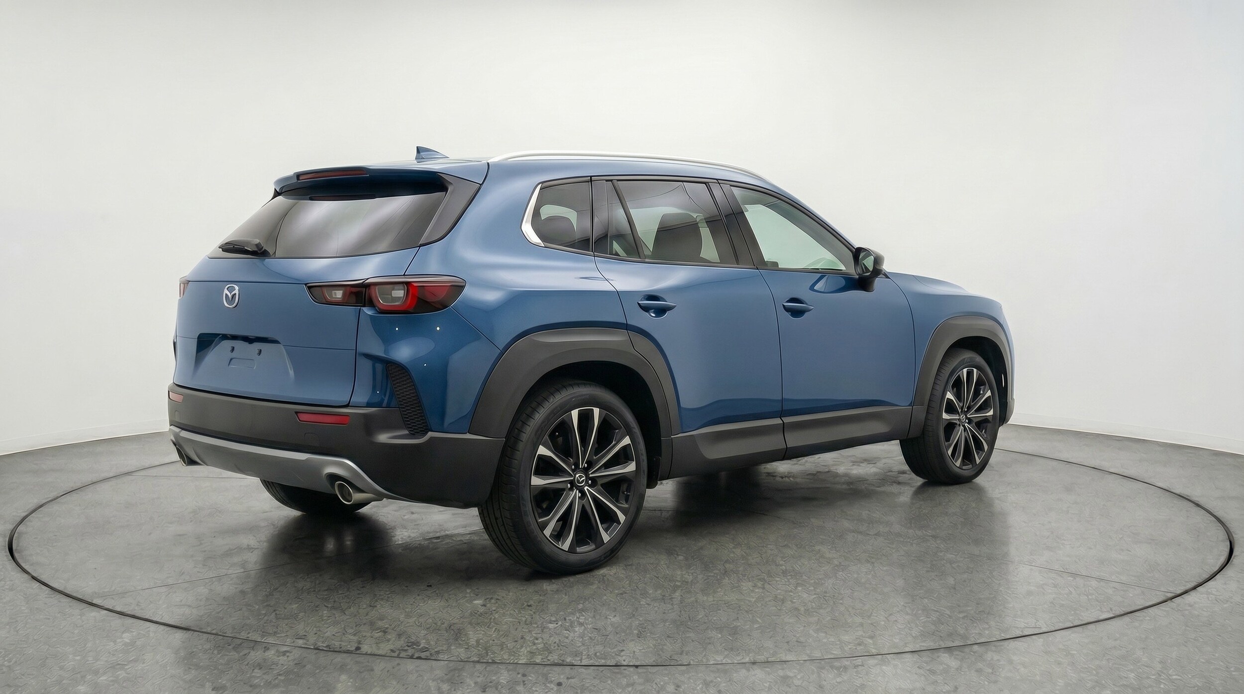 Thumbnail: 2025 Mazda CX-50 - 9