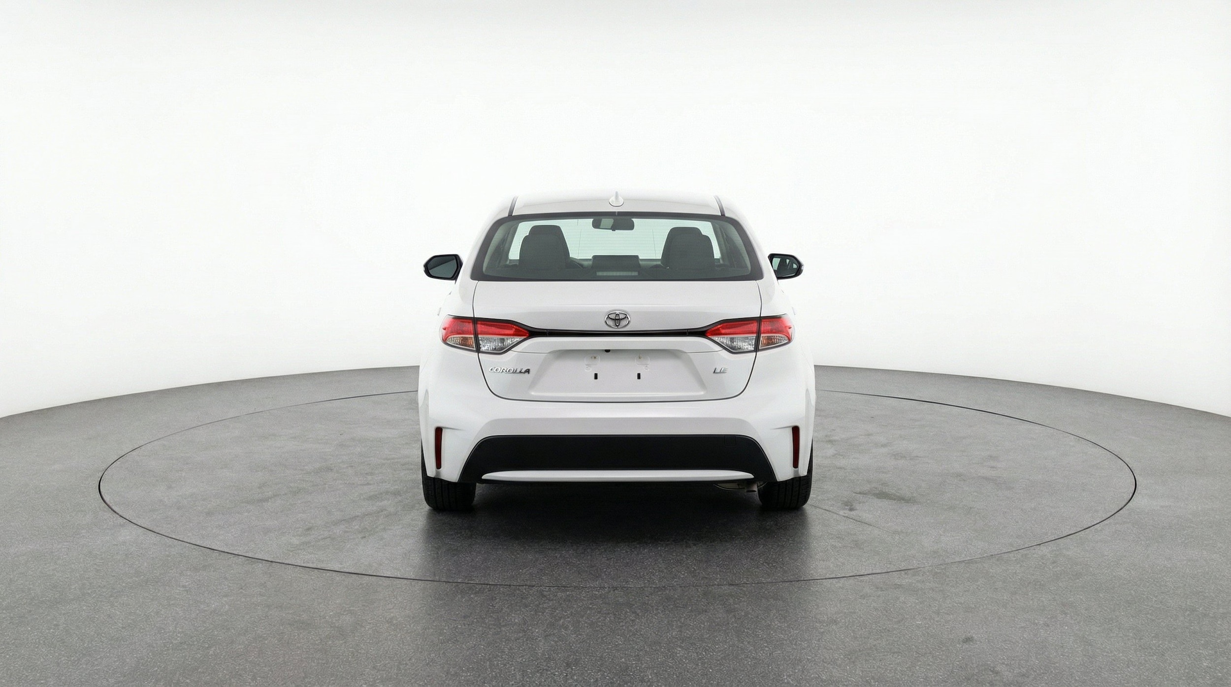 Thumbnail: 2025 Toyota Corolla - 7