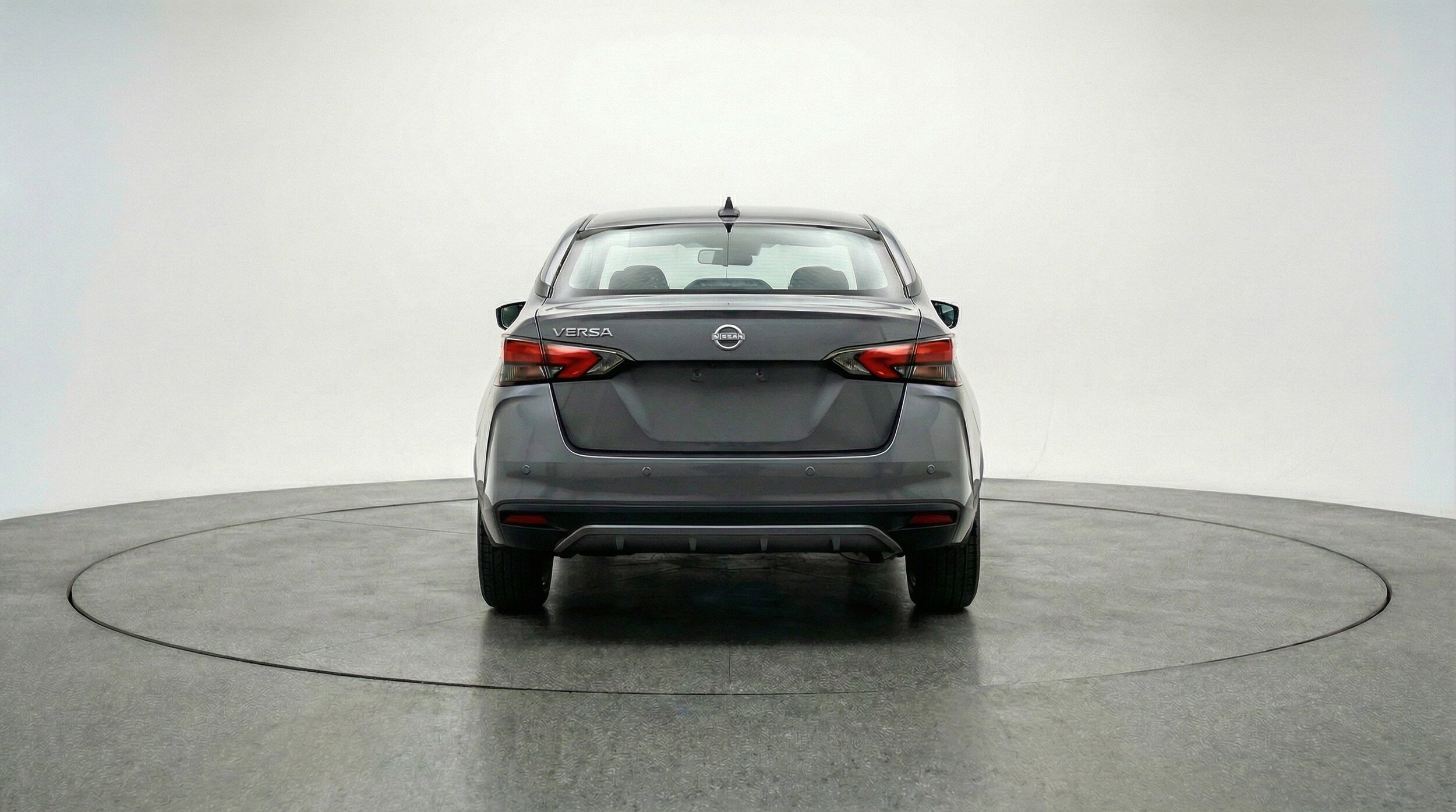 Thumbnail: 2025 Nissan Versa - 7