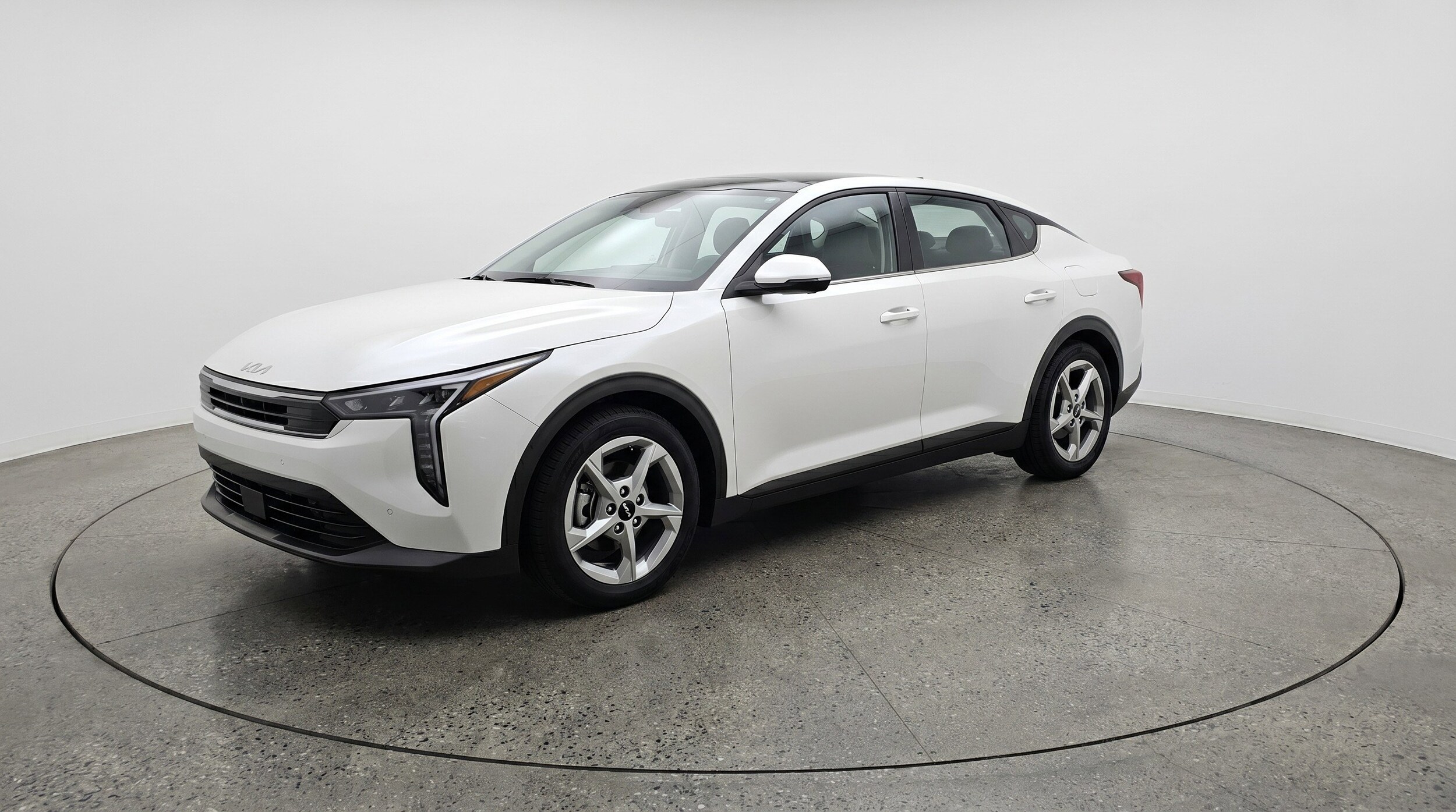 Thumbnail: 2025 Kia K4 - 3