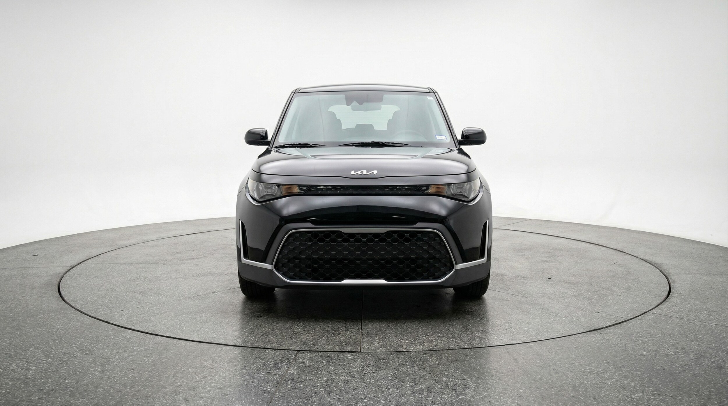 Thumbnail: 2025 Kia Soul - 2