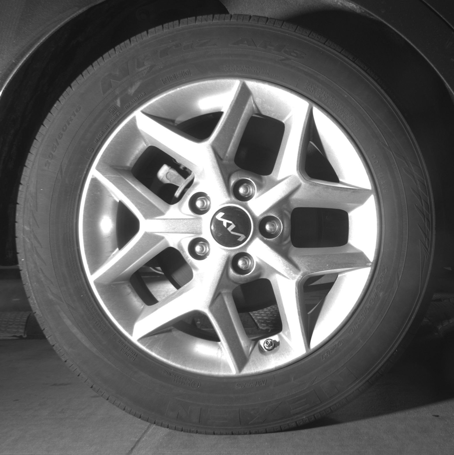 Thumbnail: 2025 Kia Soul - 15