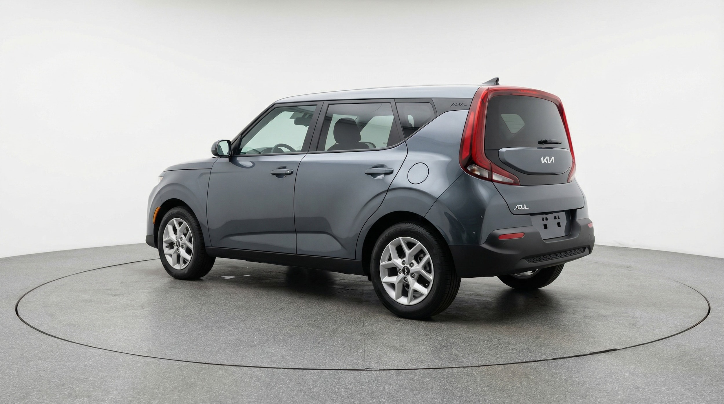 Thumbnail: 2025 Kia Soul - 5