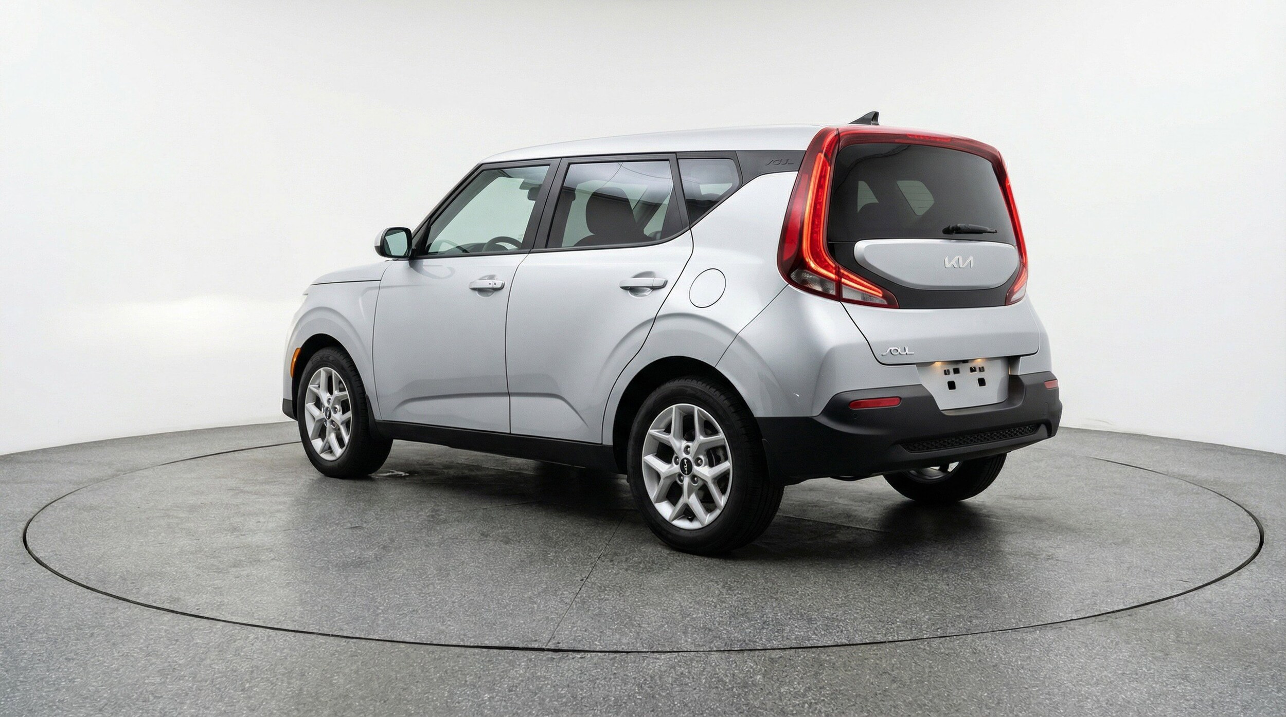 Thumbnail: 2025 Kia Soul - 6