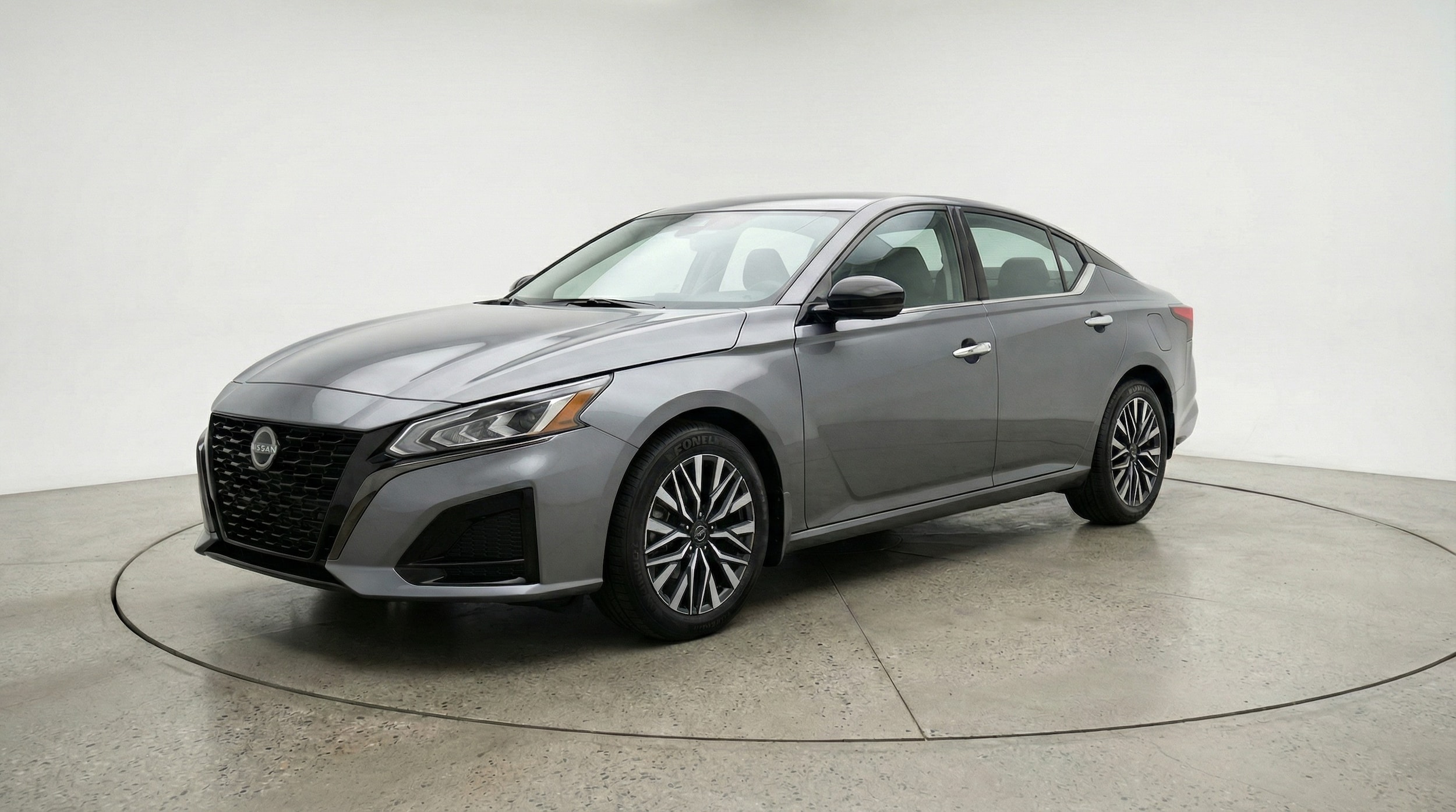 Thumbnail: 2025 Nissan Altima - 3